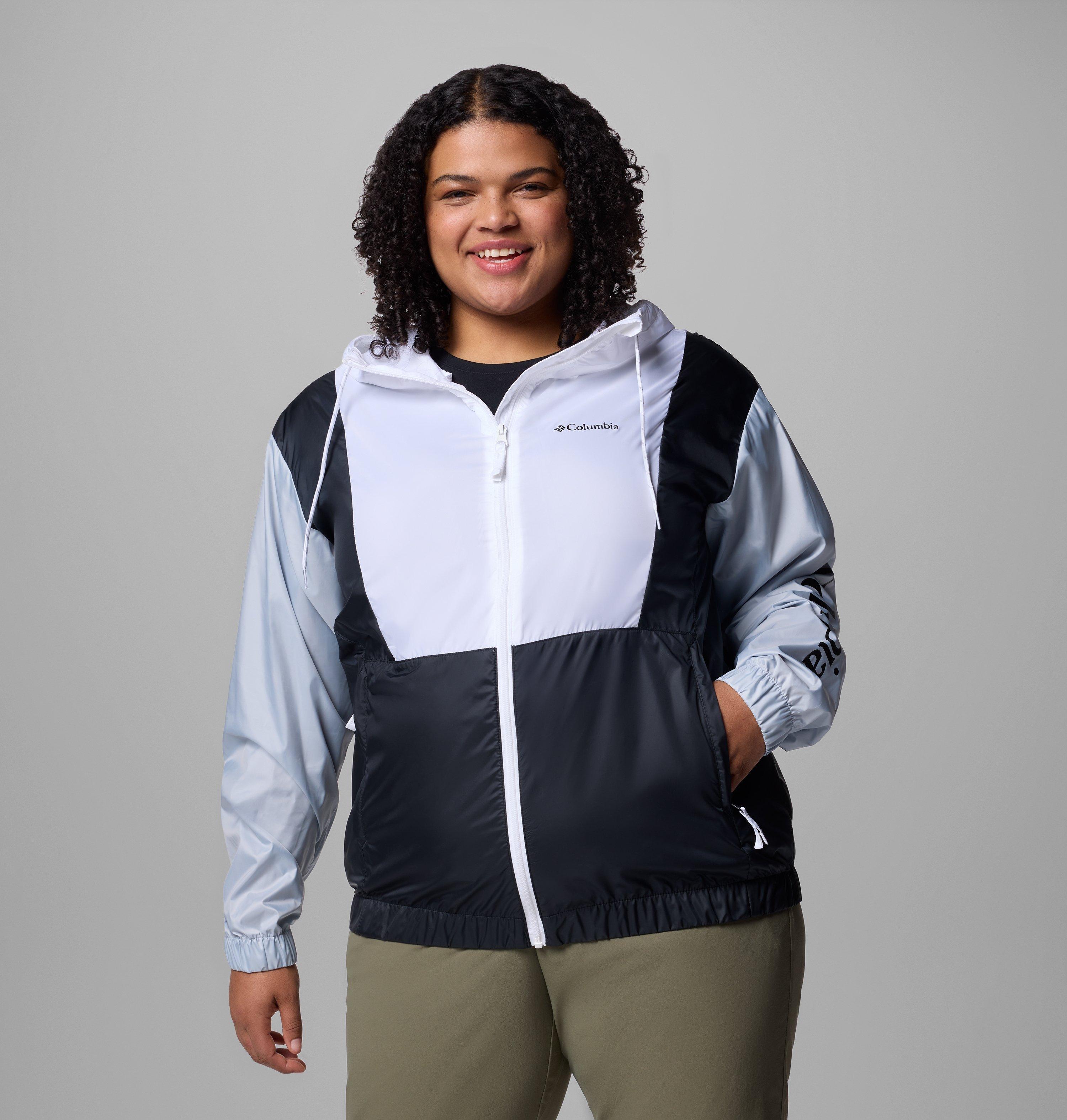 Women's Lily Basin II Jacket - Plus Size 1