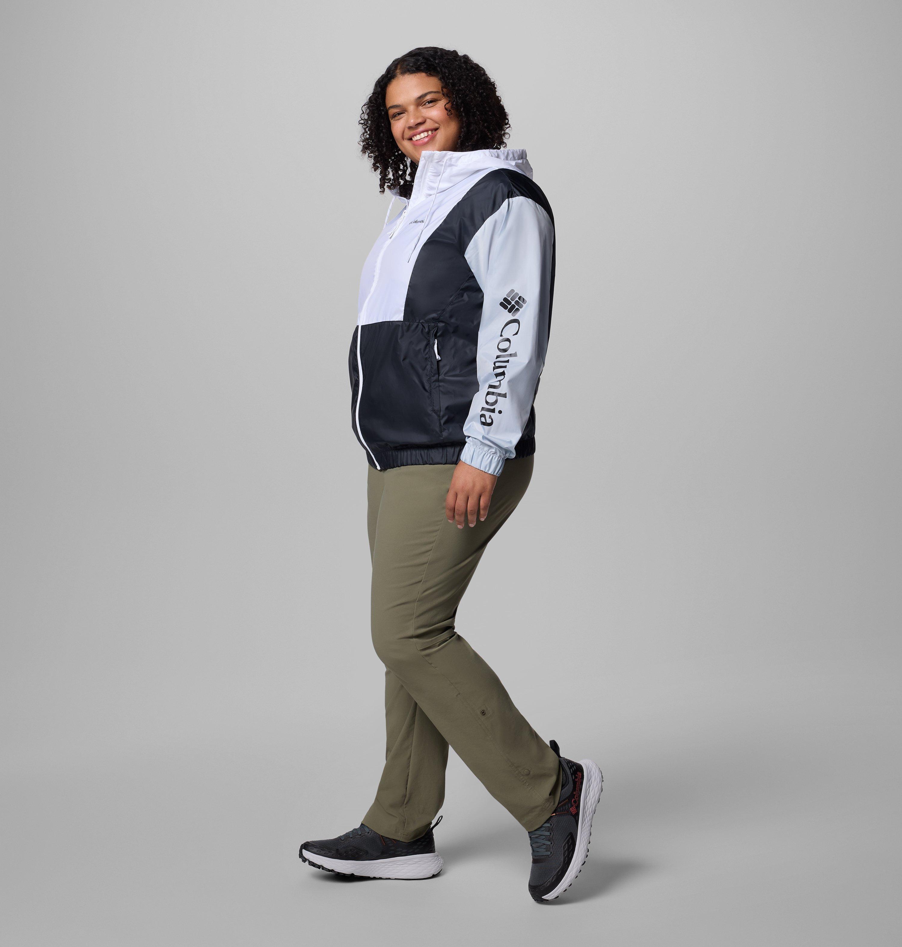 Women's Lily Basin II Jacket - Plus Size 6