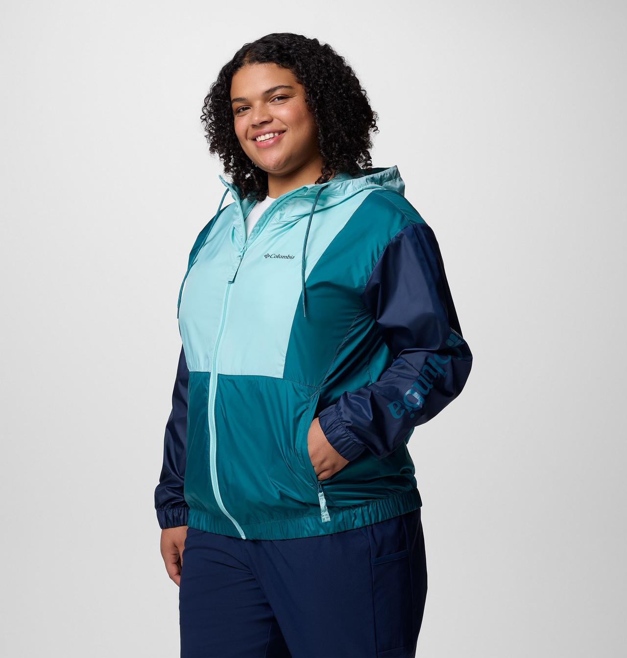 Women's Lily Basin™ II Jacket - Plus Size 3