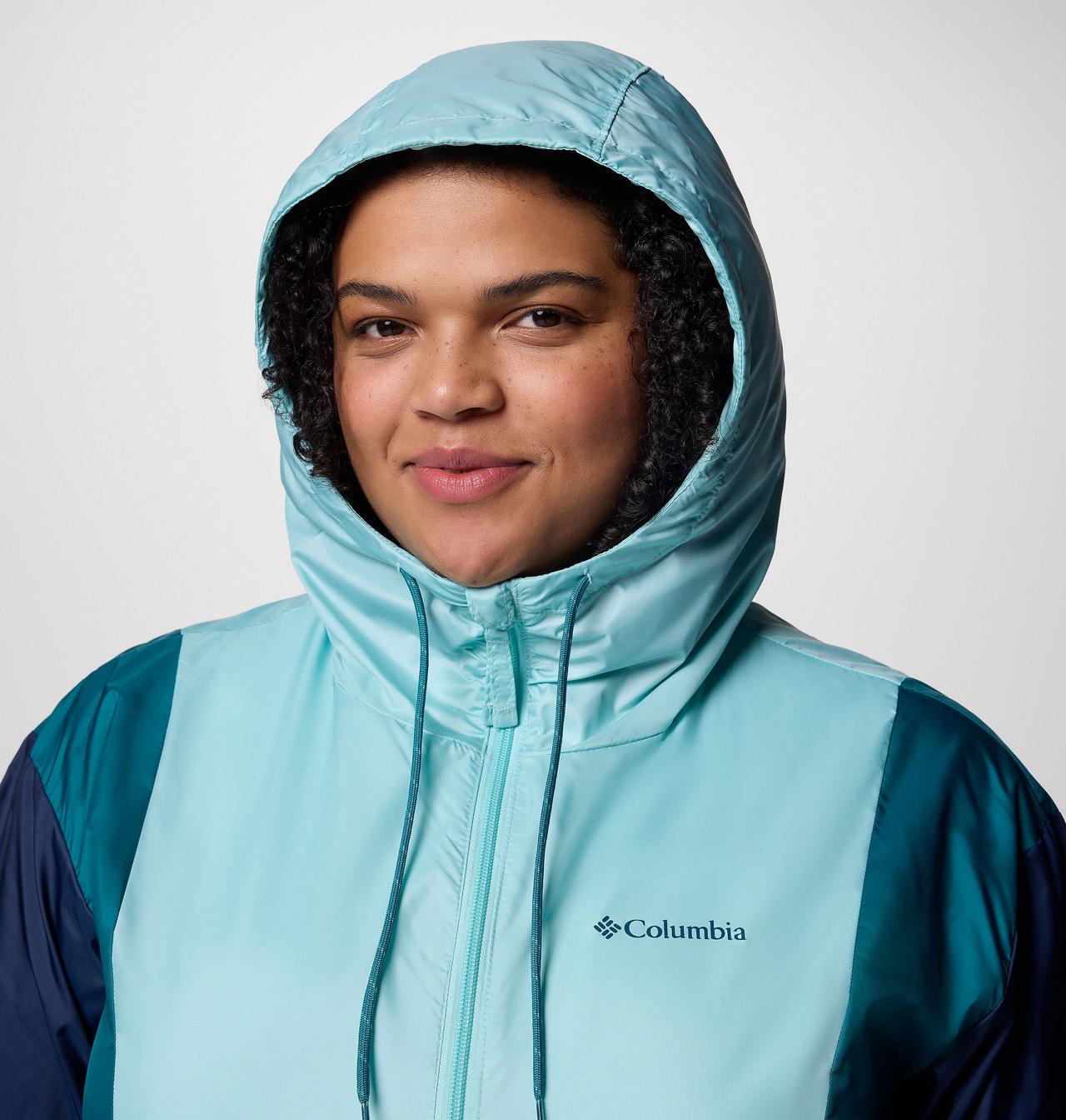 Women's Lily Basin™ II Jacket - Plus Size 4