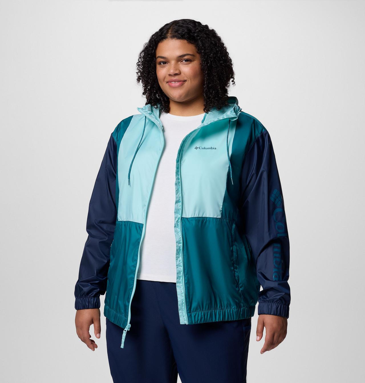 Women's Lily Basin™ II Jacket - Plus Size 5