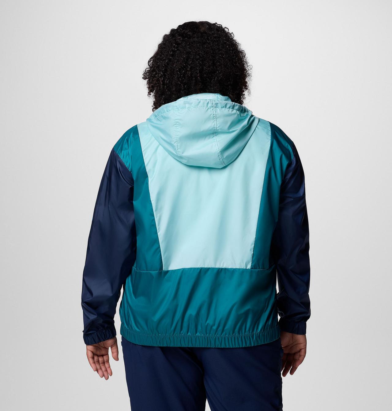 Women's Lily Basin™ II Jacket - Plus Size 2