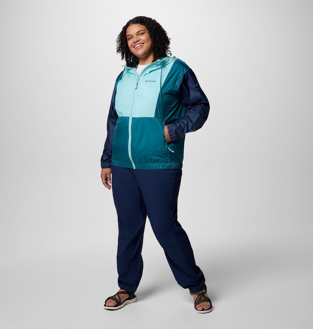 Women's Lily Basin™ II Jacket - Plus Size 6