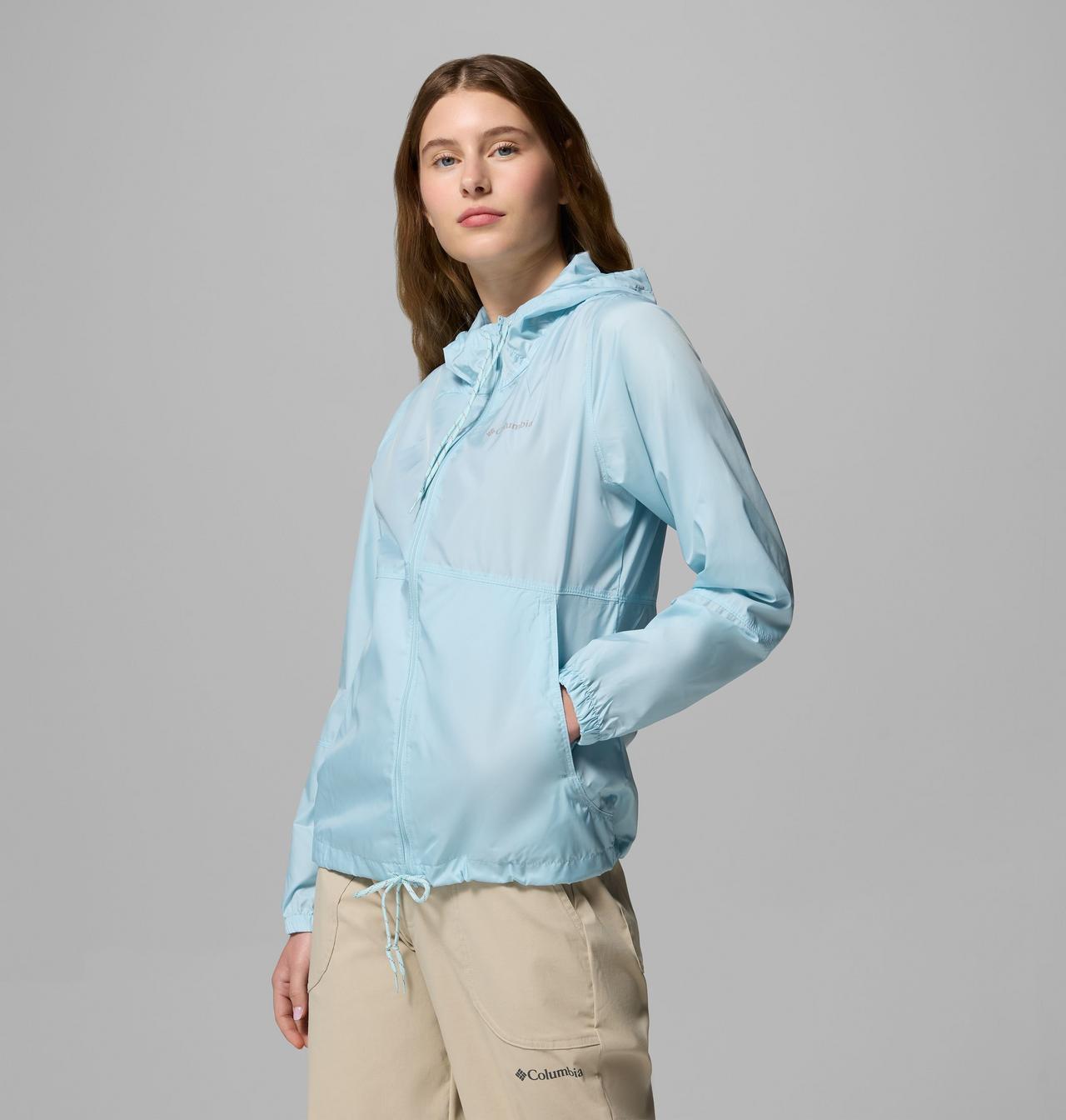 Women's Flash Forward™ II Windbreaker | 482 | XXL 4