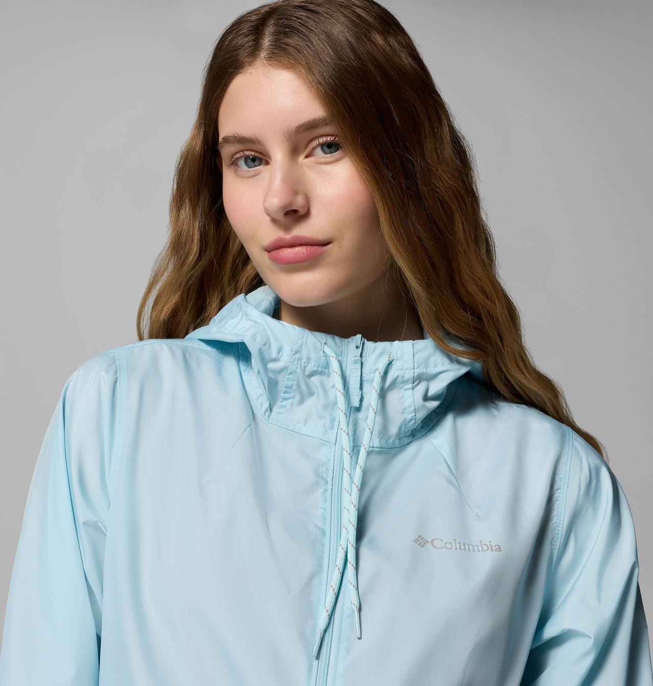 Women's Flash Forward™ II Windbreaker | 482 | XXL 6