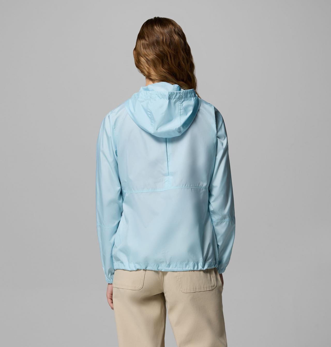 Women's Flash Forward™ II Windbreaker | 482 | XXL 3