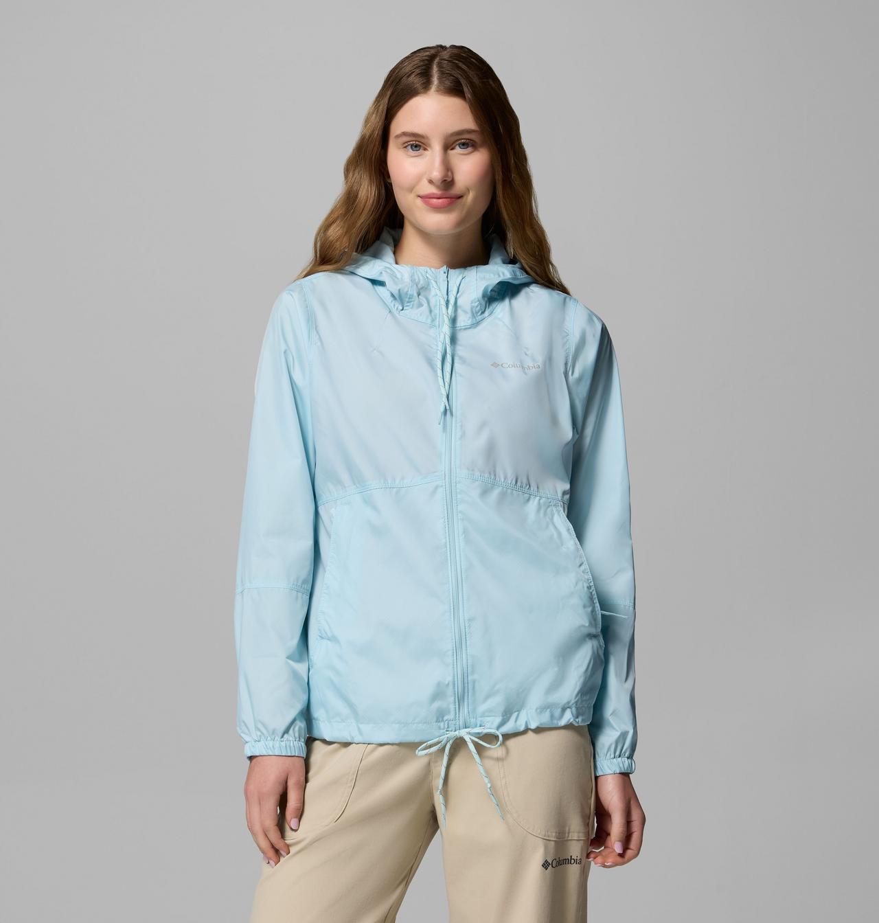 Women's Flash Forward™ II Windbreaker | 482 | XXL 1