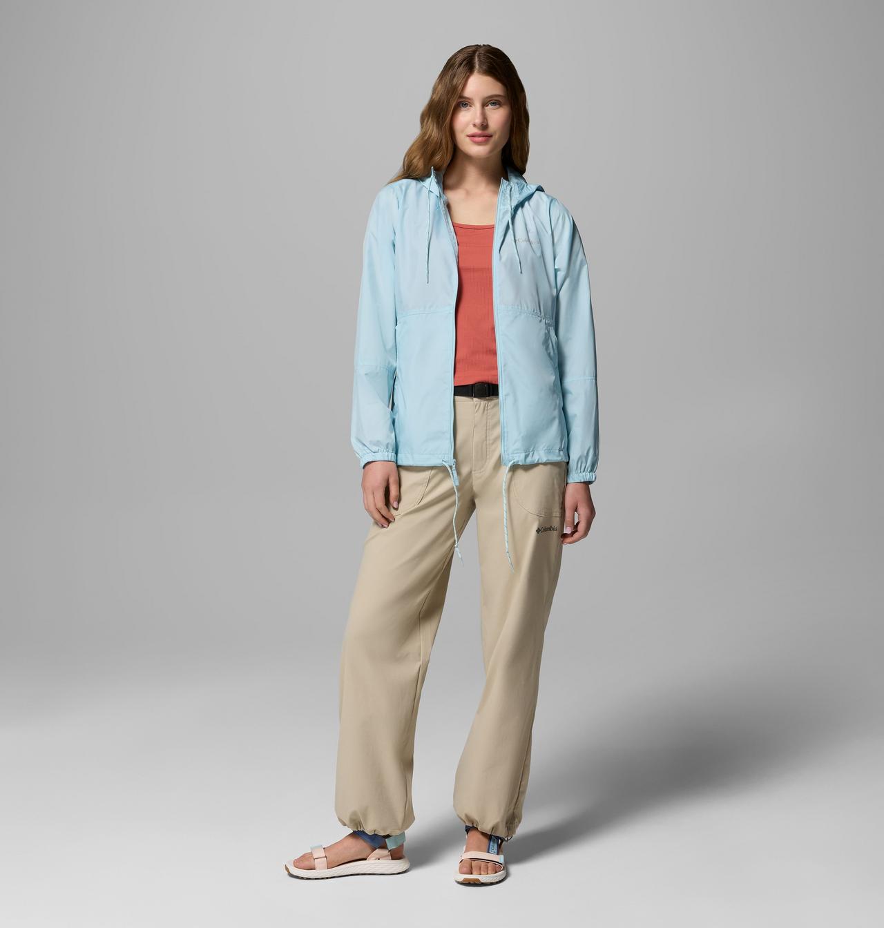 Women's Flash Forward™ II Windbreaker | 482 | XXL 2