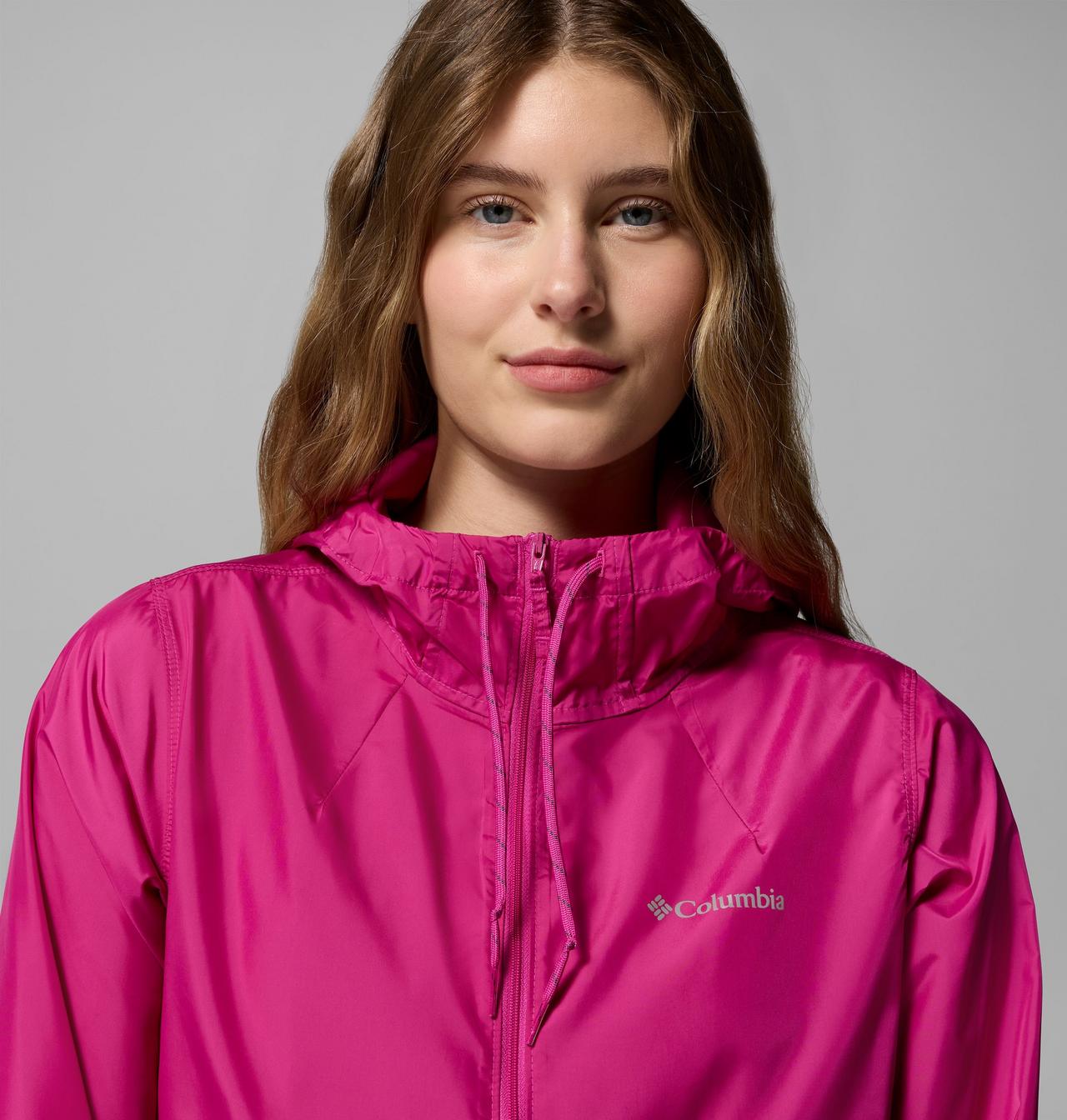 Women's Flash Forward™ II Windbreaker | 538 | L 6