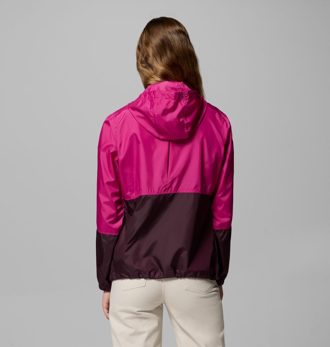 Women's Flash Forward™ II Windbreaker | 538 | L 3