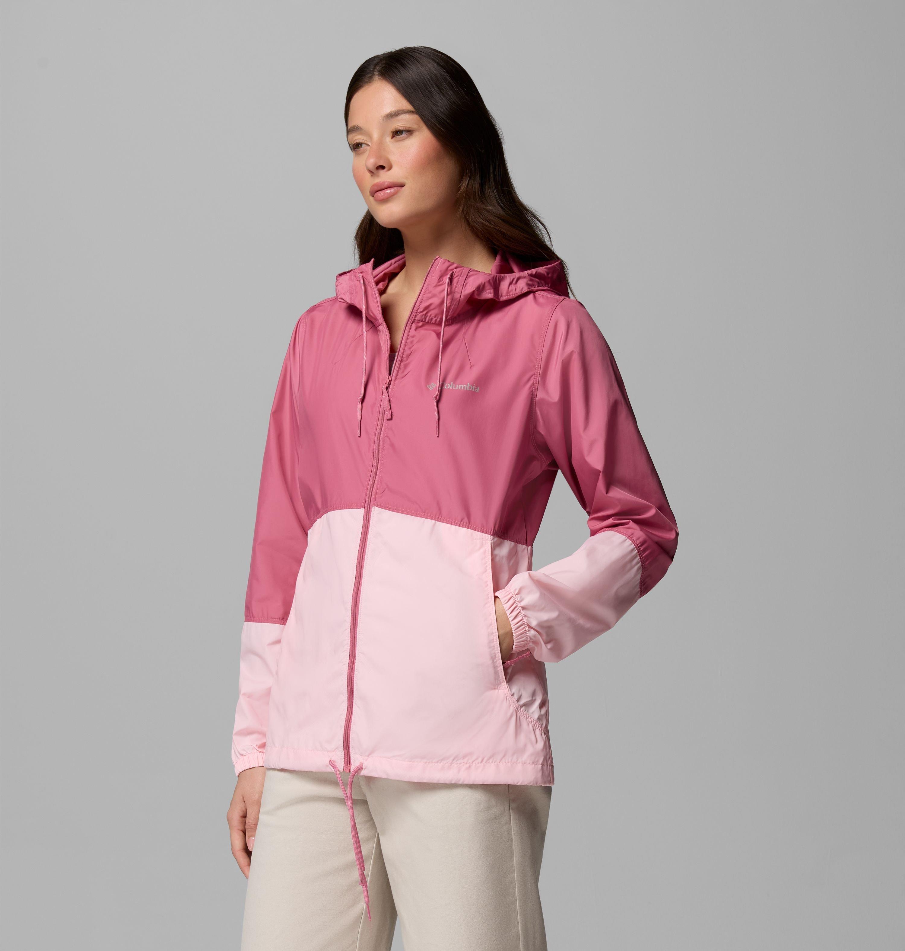 Women's Flash Forward II Windbreaker 4