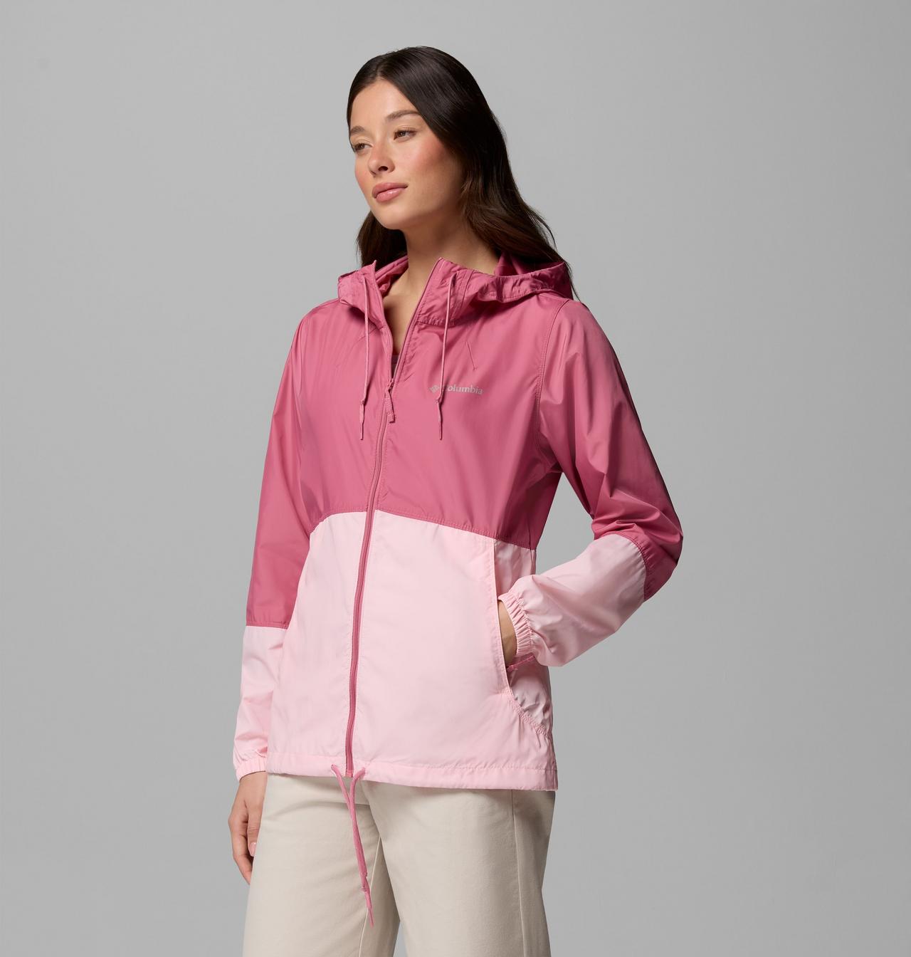 Women's Flash Forward™ II Windbreaker 4