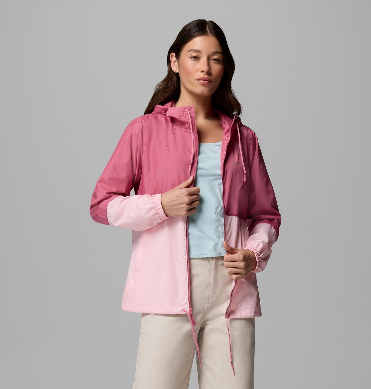 Women's Flash Forward™ II Windbreaker 5