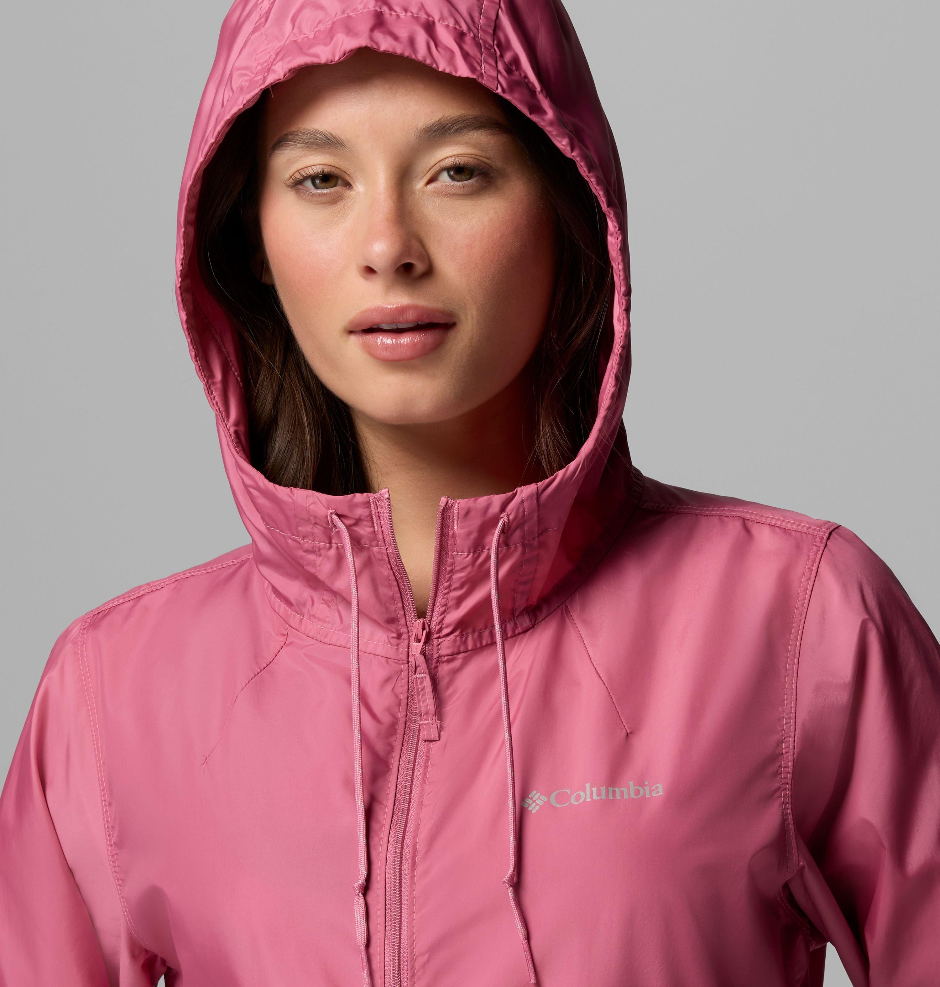Women's Flash Forward II Windbreaker 6