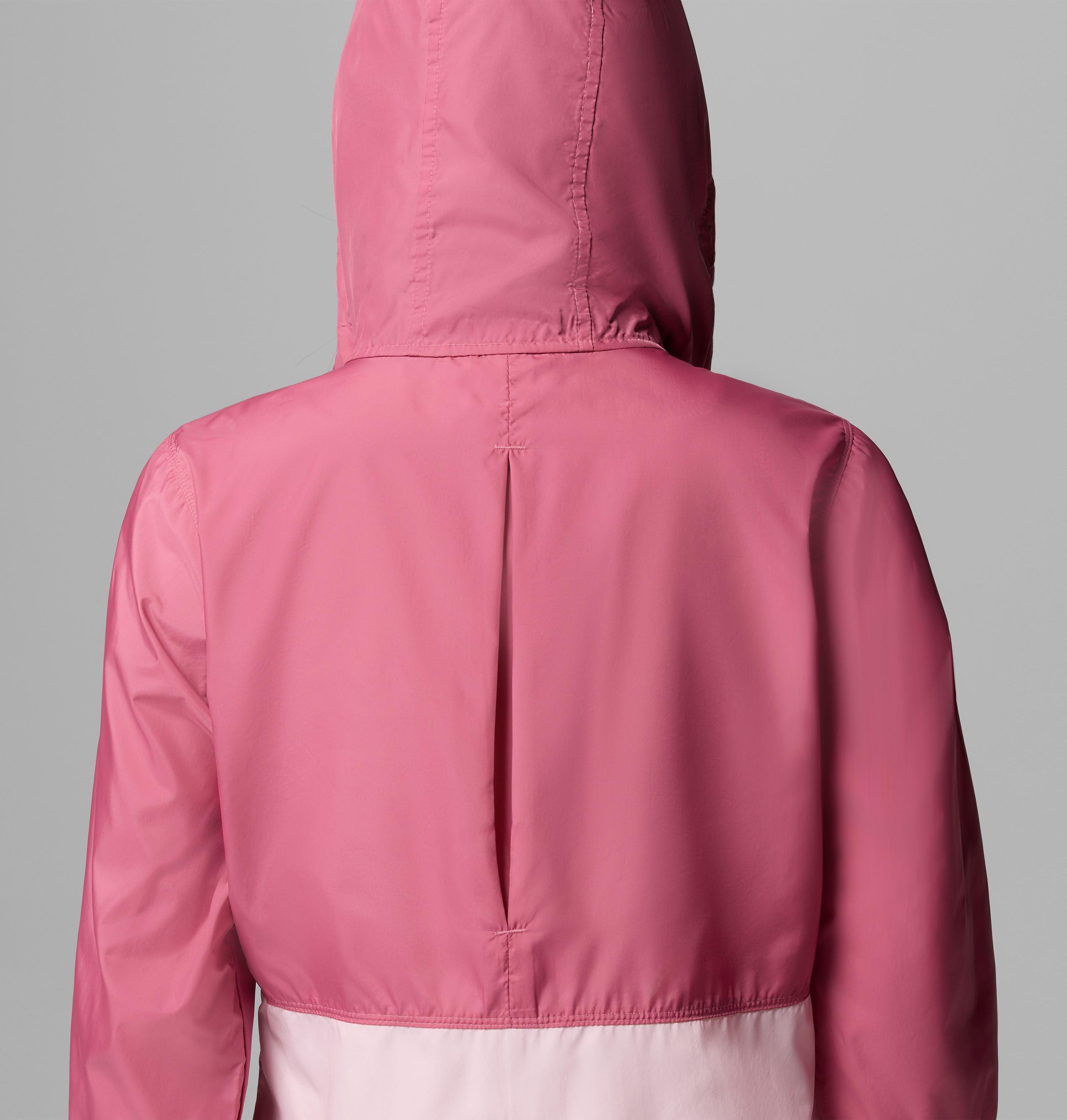 Women's Flash Forward II Windbreaker 7