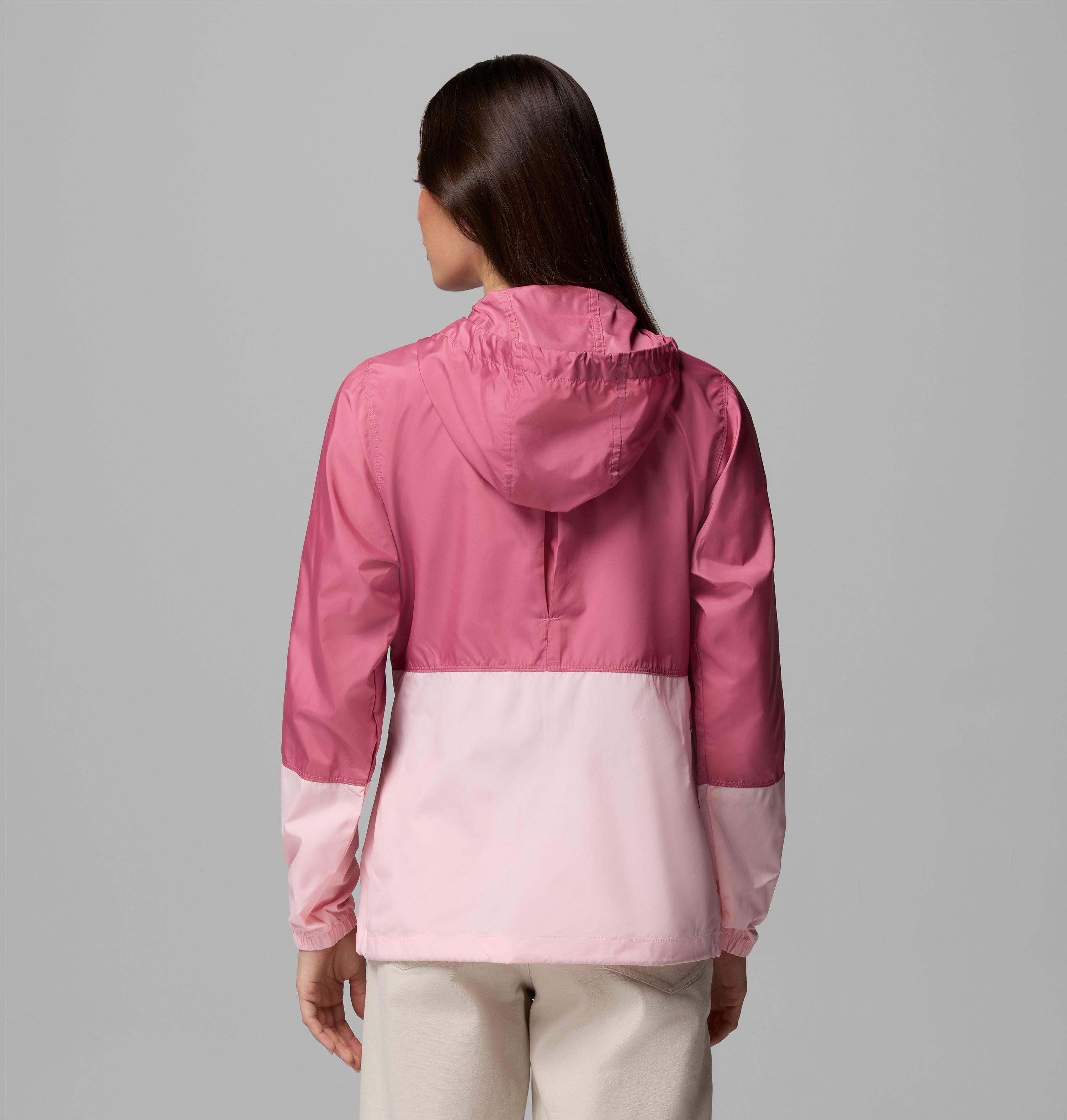 Women's Flash Forward II Windbreaker 3