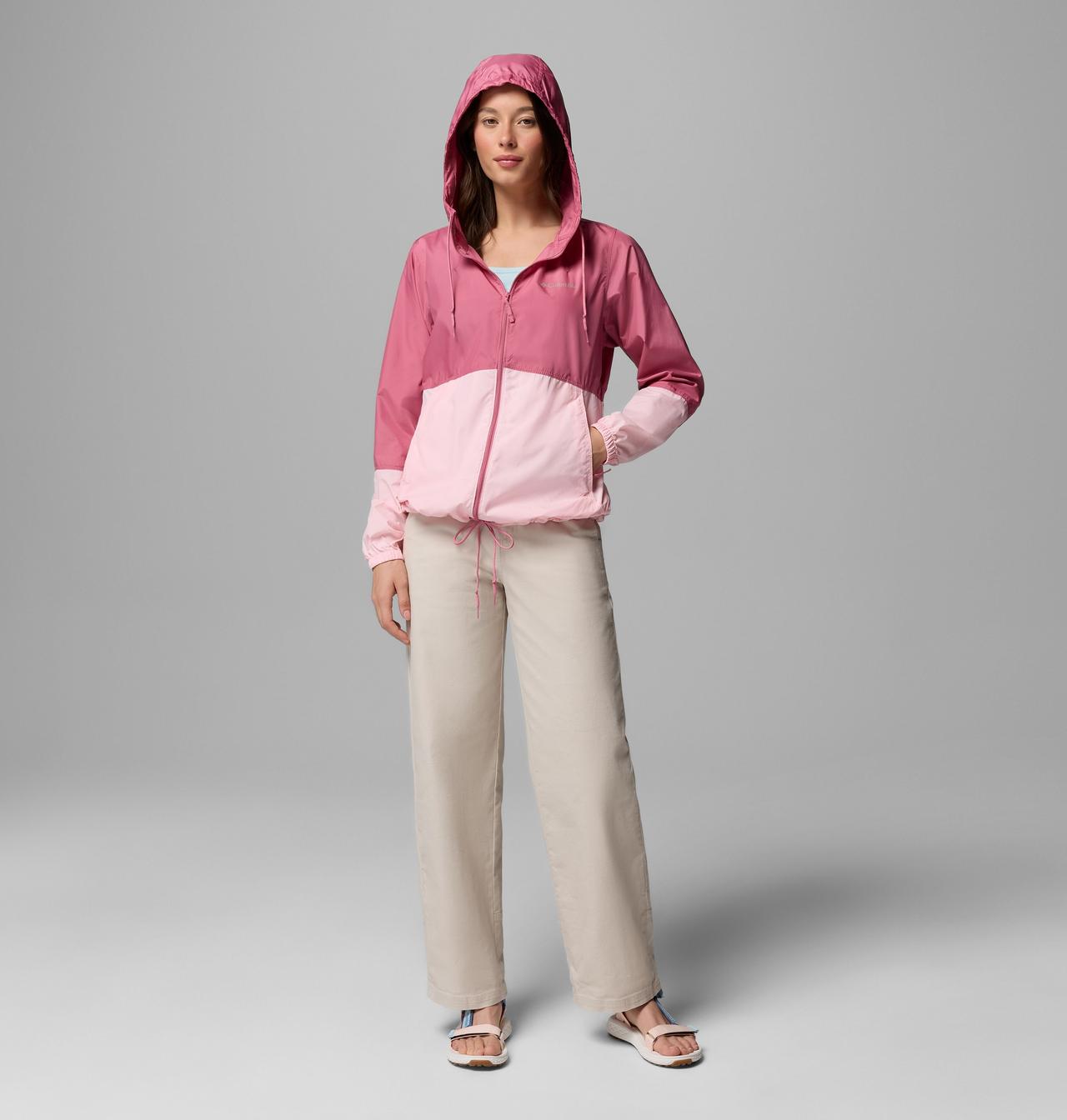 Women's Flash Forward™ II Windbreaker 2