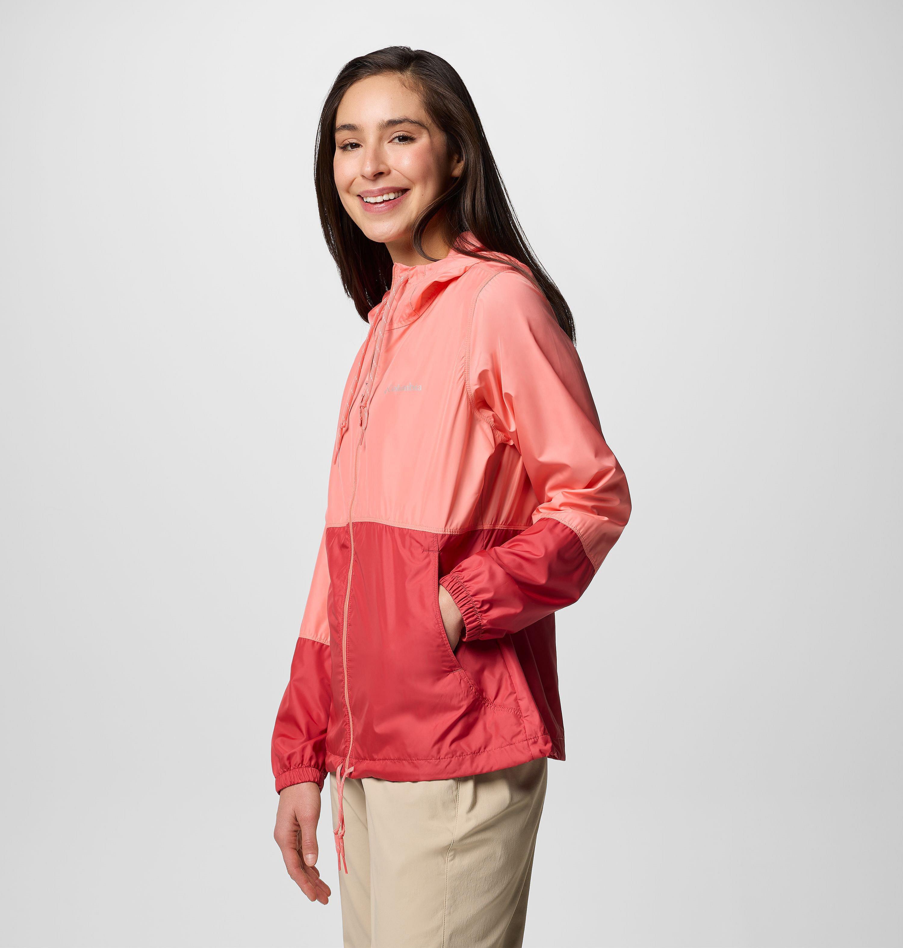 Women's Flash Forward II Windbreaker 3