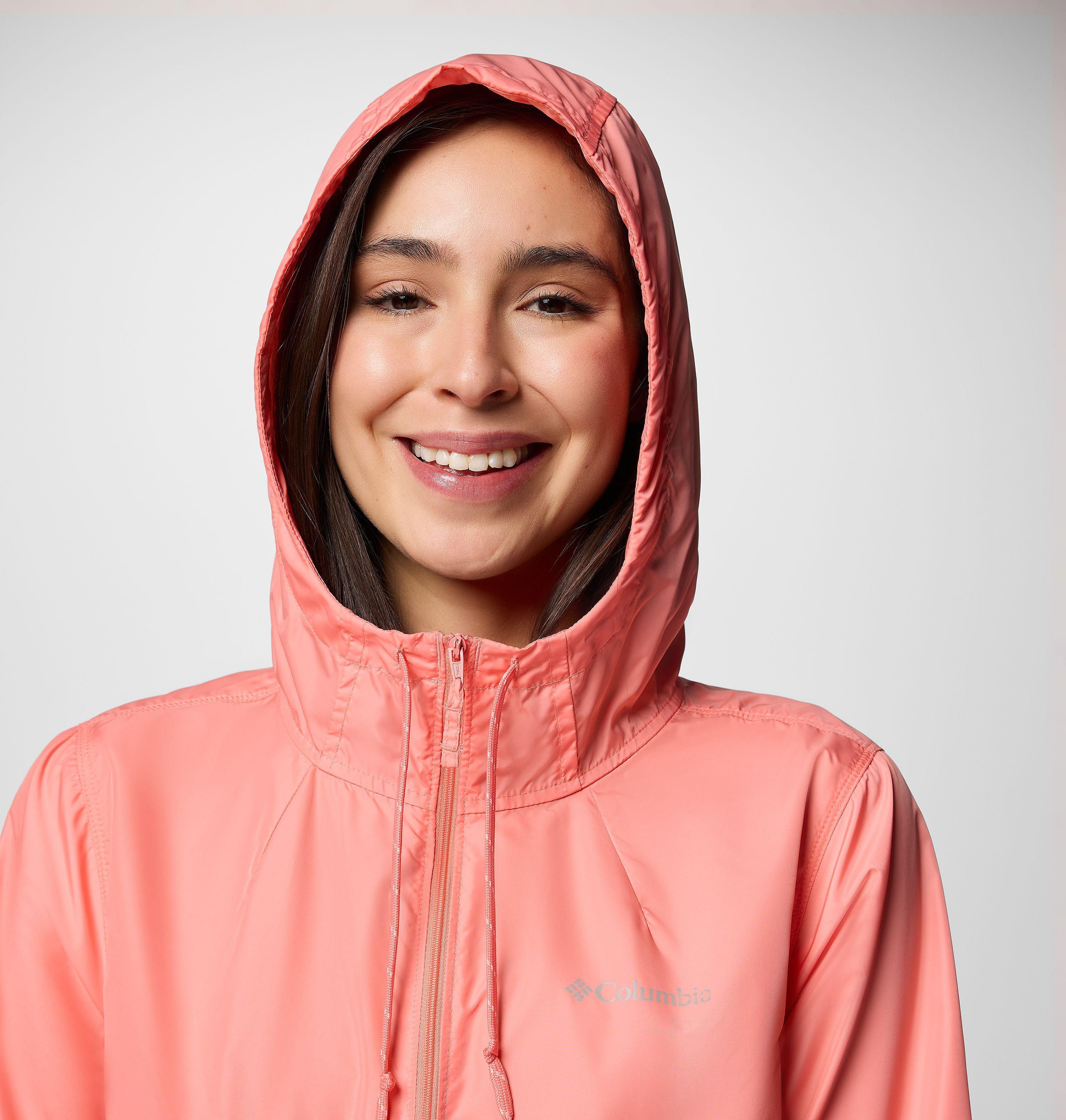 Women's Flash Forward II Windbreaker 4