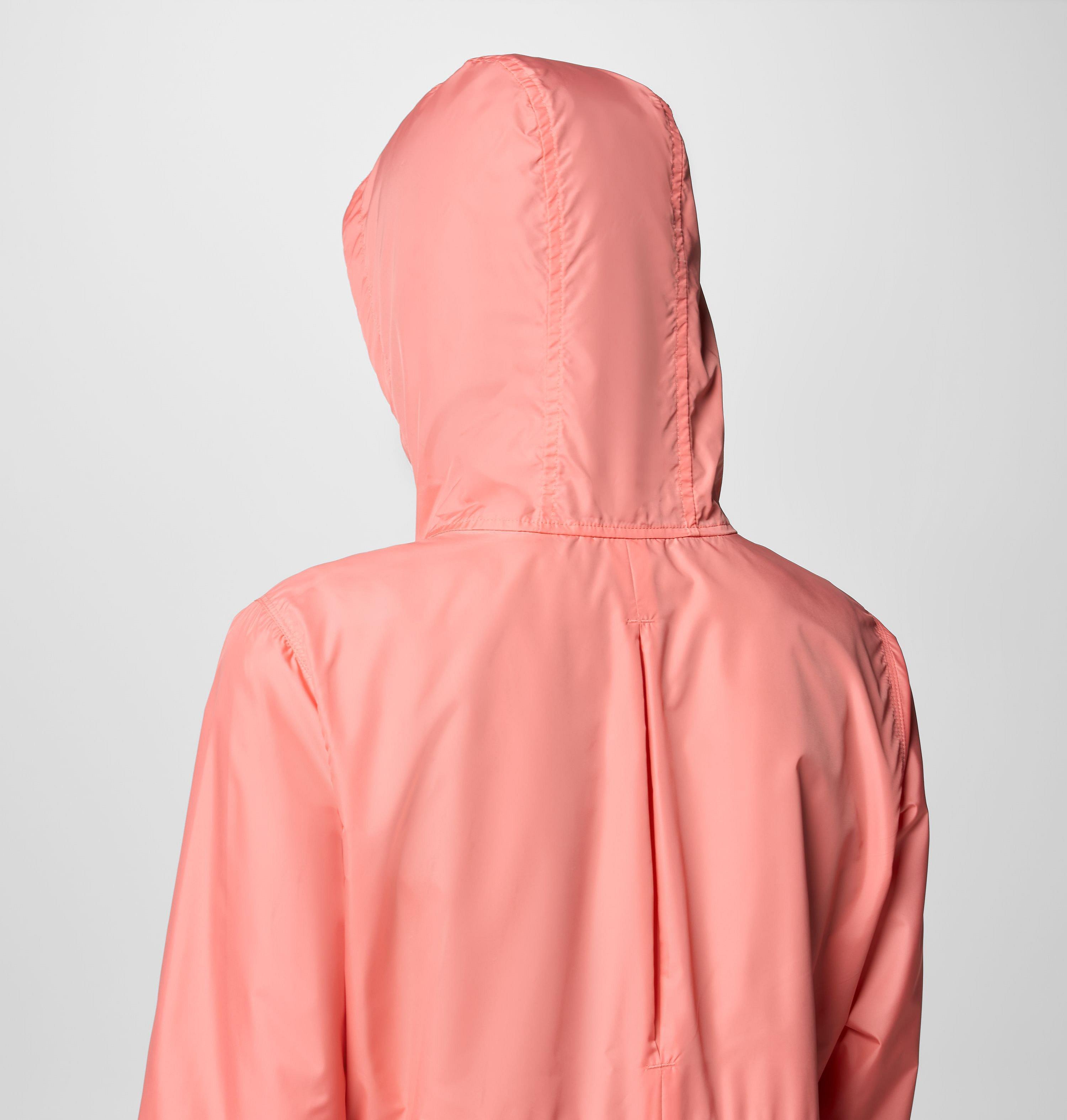 Women's Flash Forward II Windbreaker 5