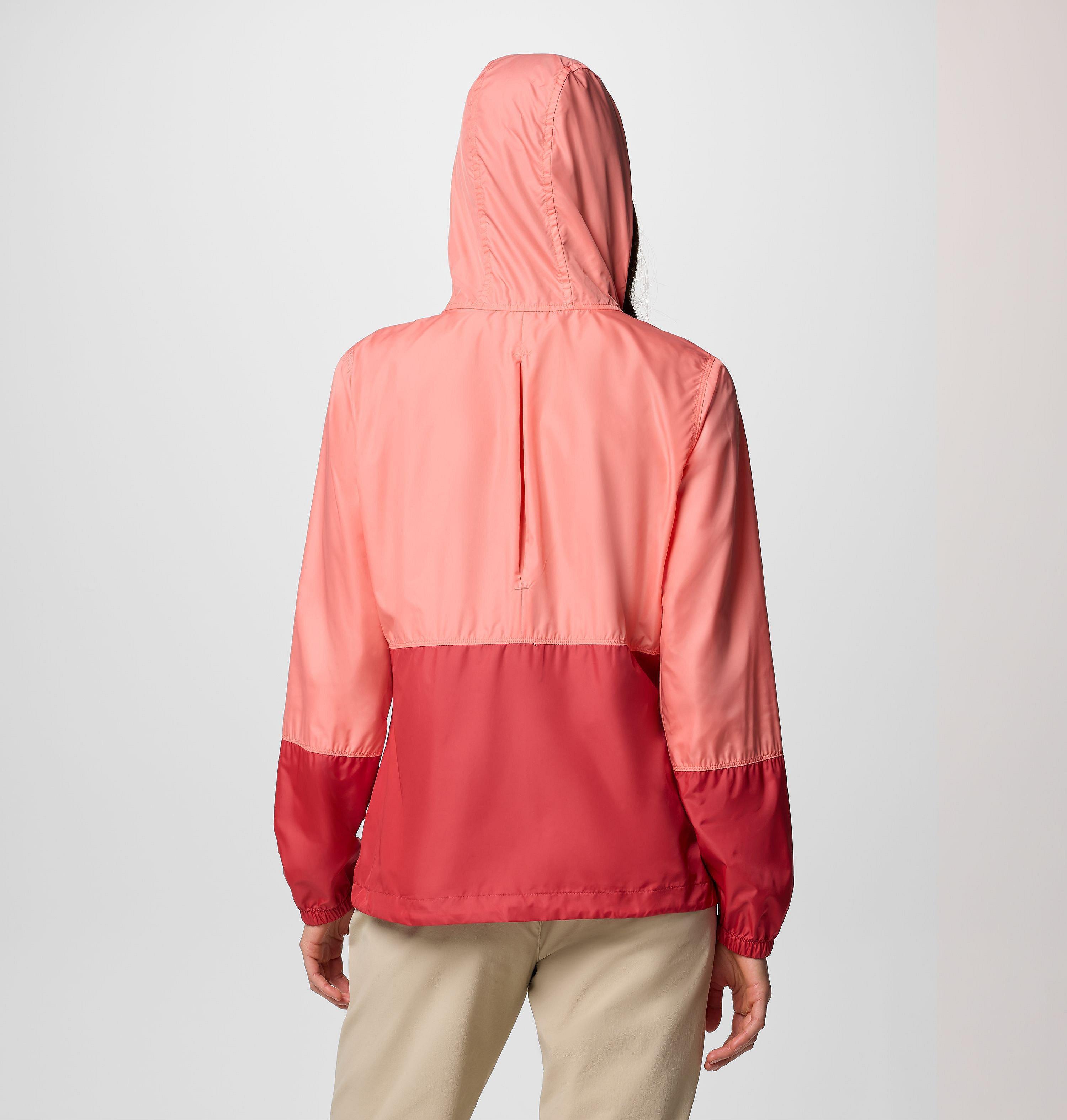 Women's Flash Forward II Windbreaker 2