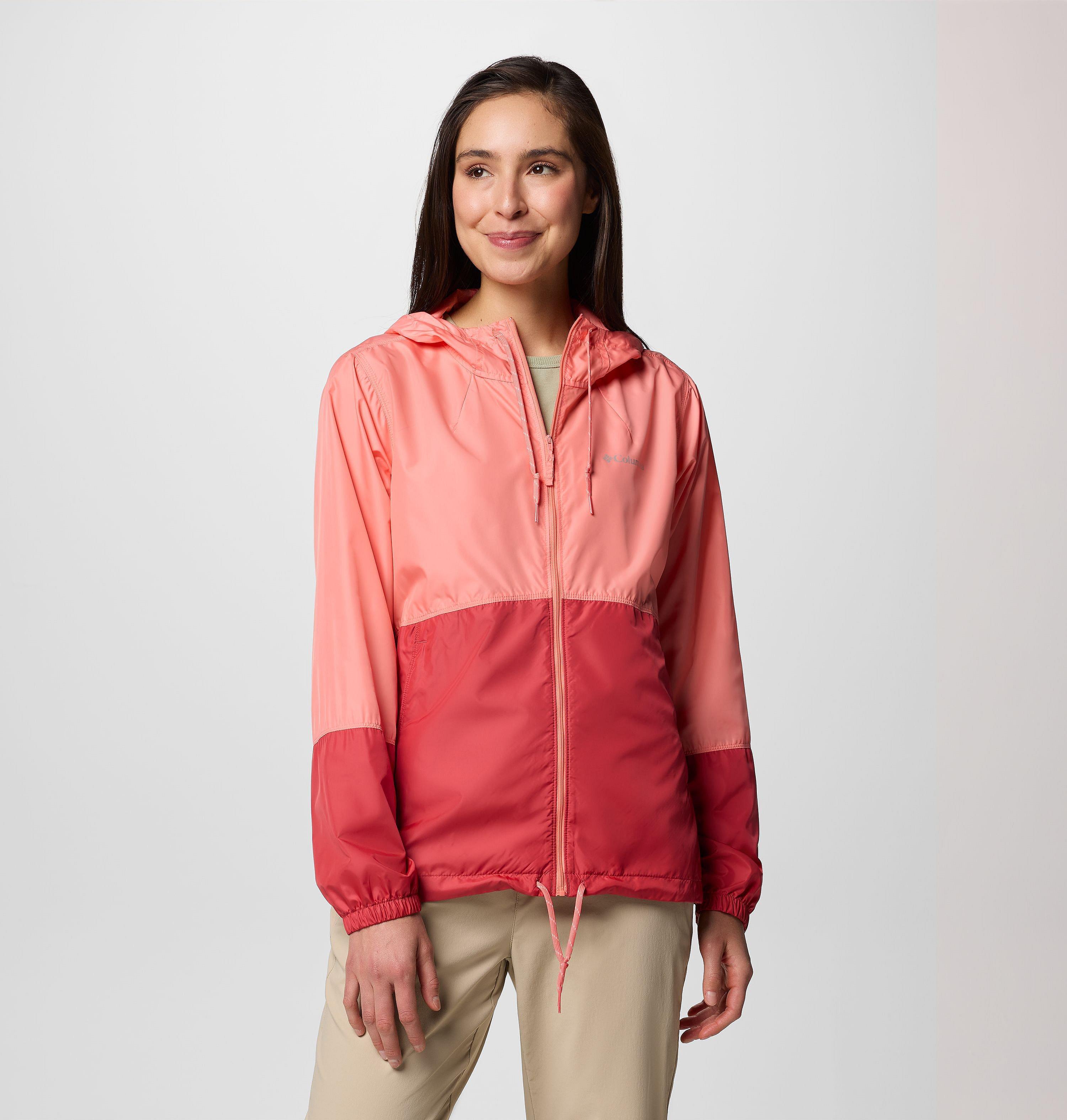 Women's Flash Forward II Windbreaker 1