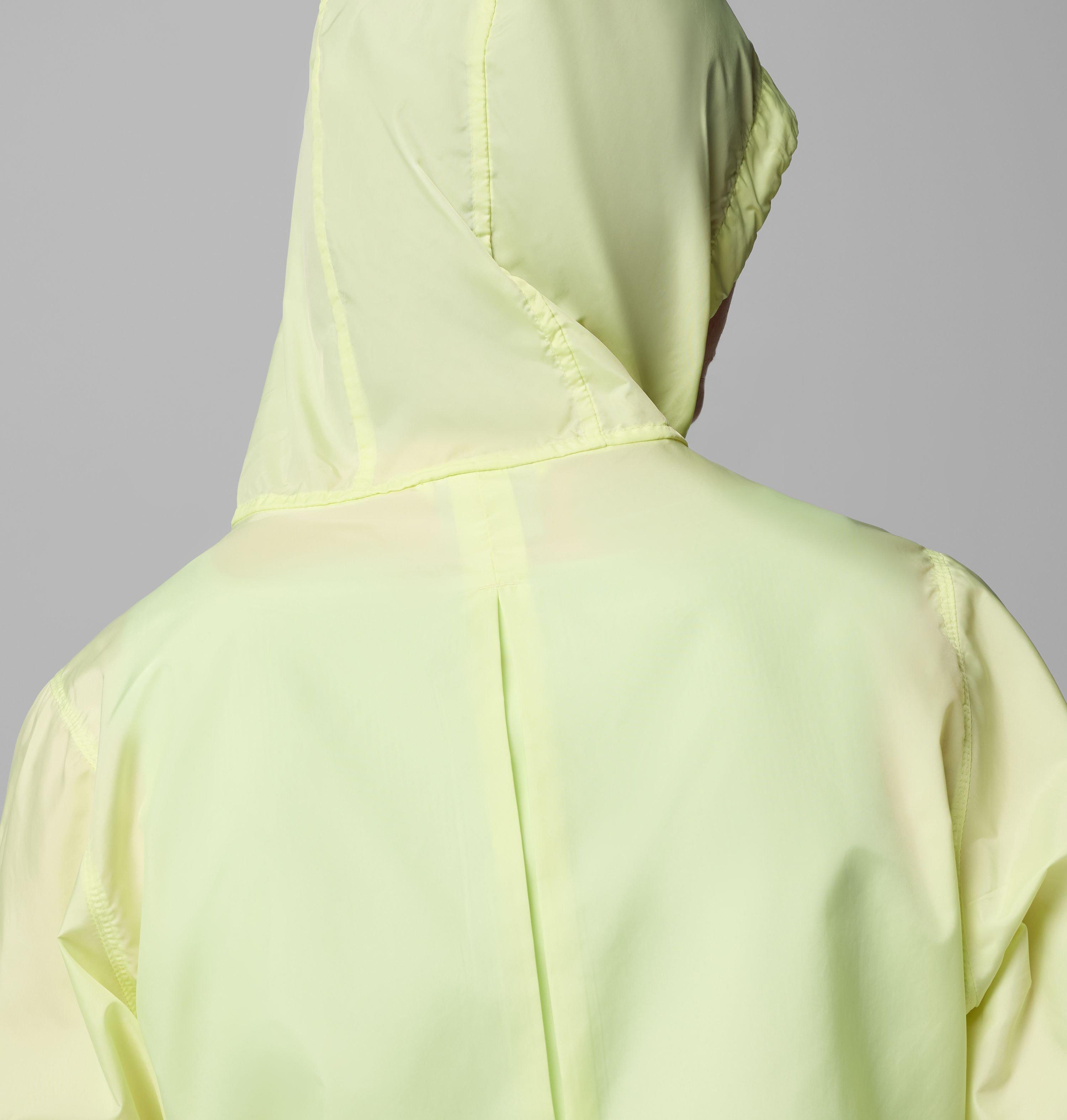 Women's Flash Forward II Windbreaker | 775 | M 7