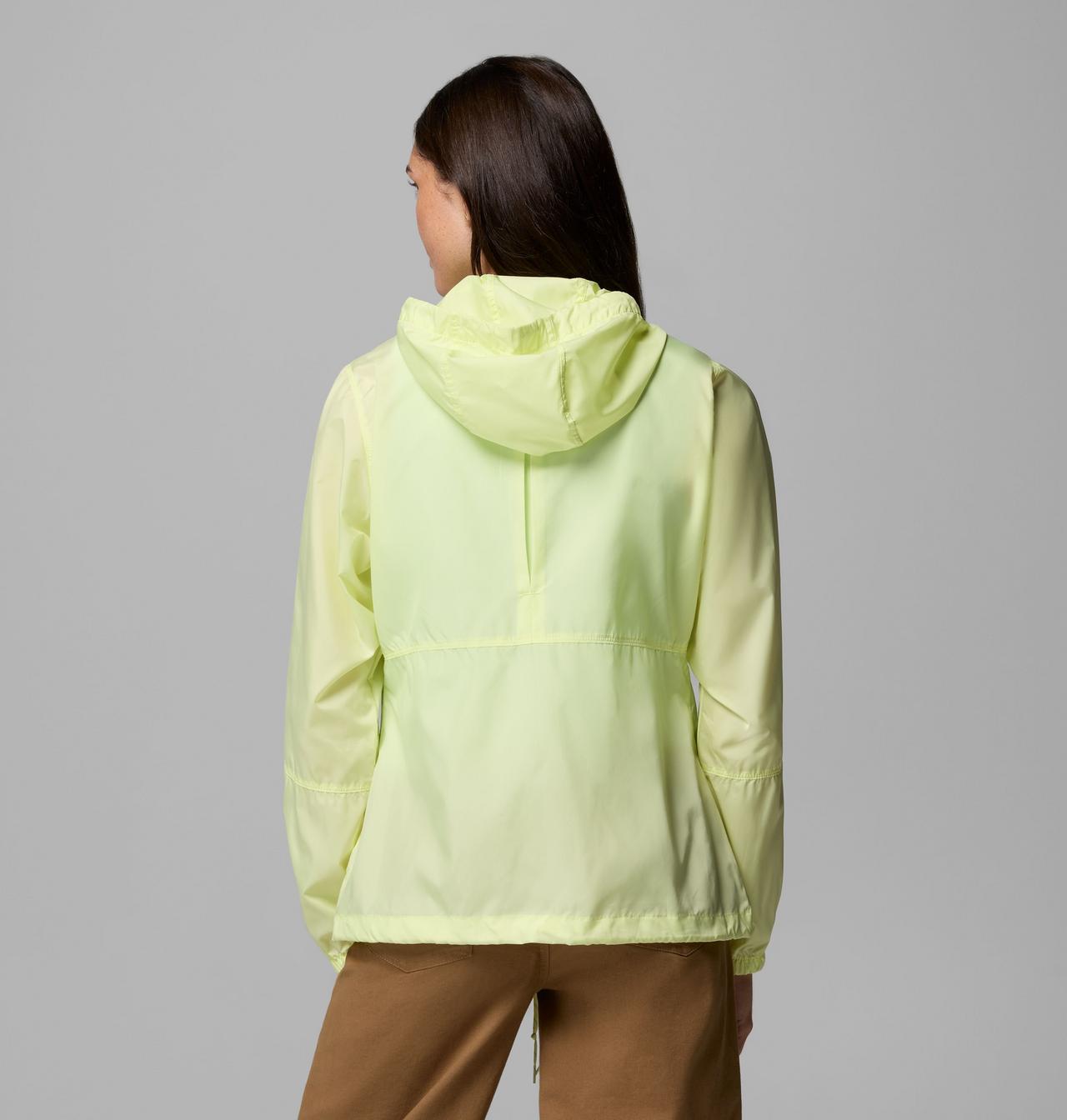Women's Flash Forward™ II Windbreaker 3