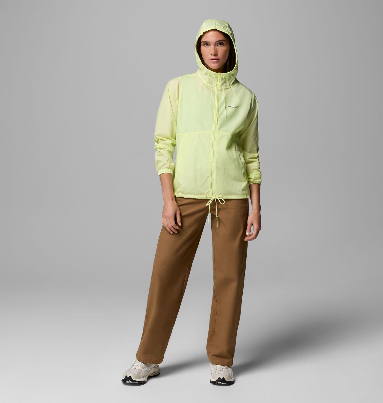 Women's Flash Forward™ II Windbreaker 2