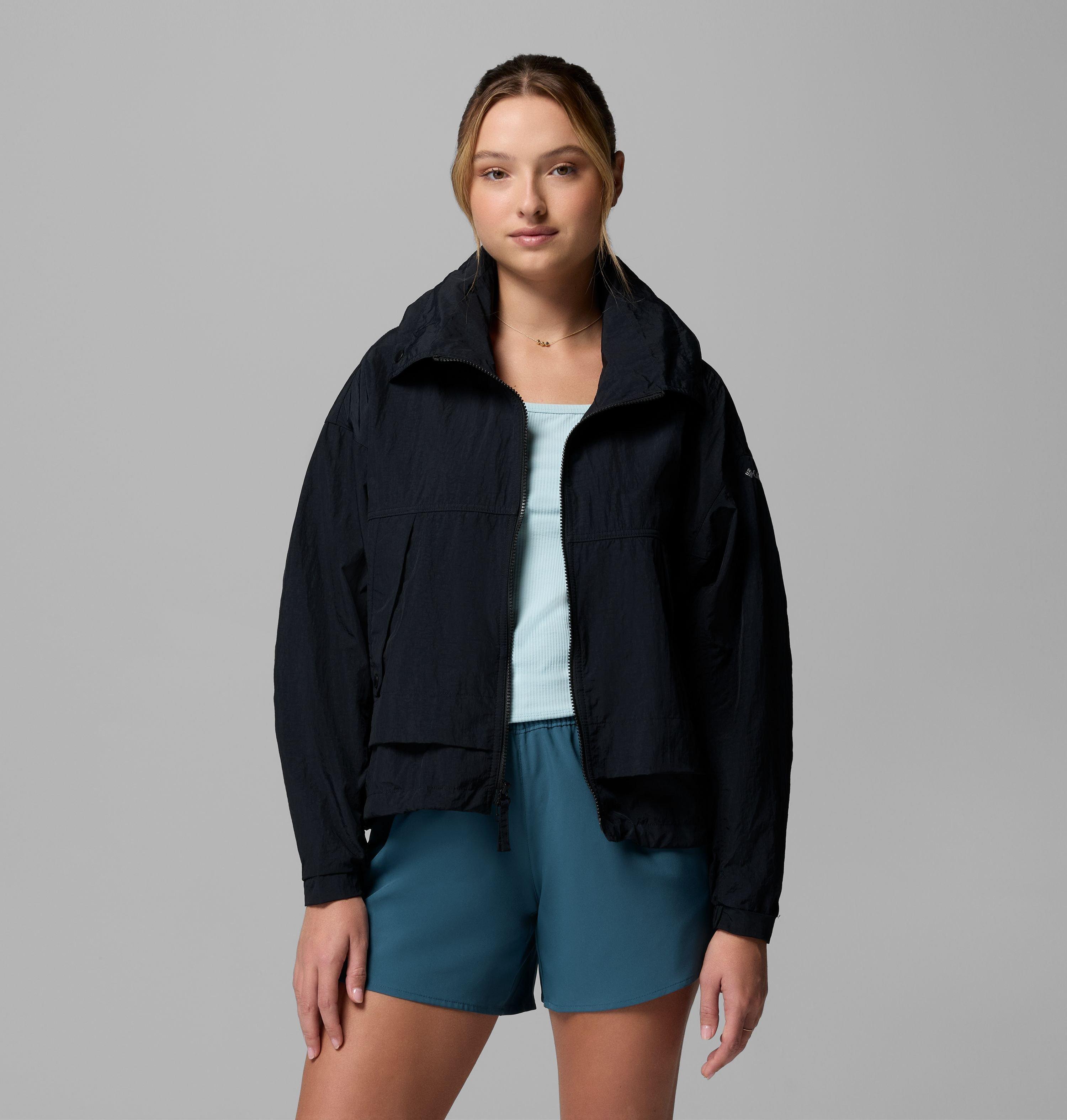 Women's Paracutie II Windbreaker | 010 | XL 5
