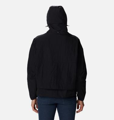 Paracutie II Windbreaker, Color: Black, image 6