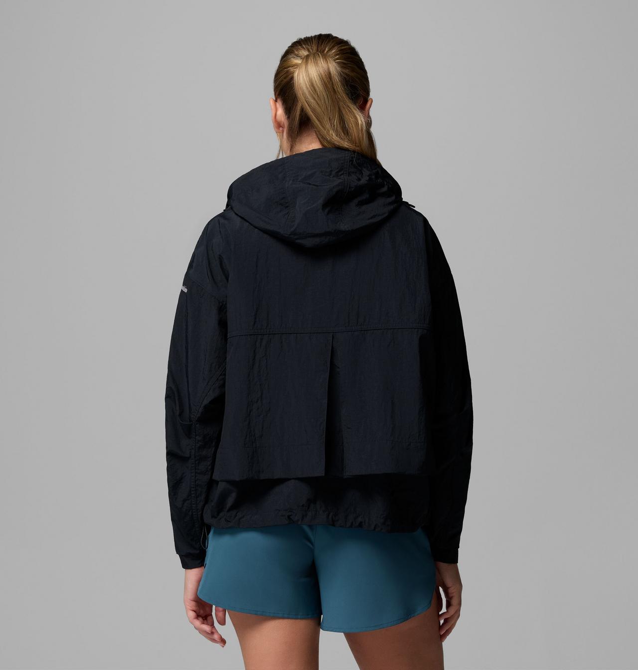 Women's Paracutie™ II Windbreaker | 010 | M 3