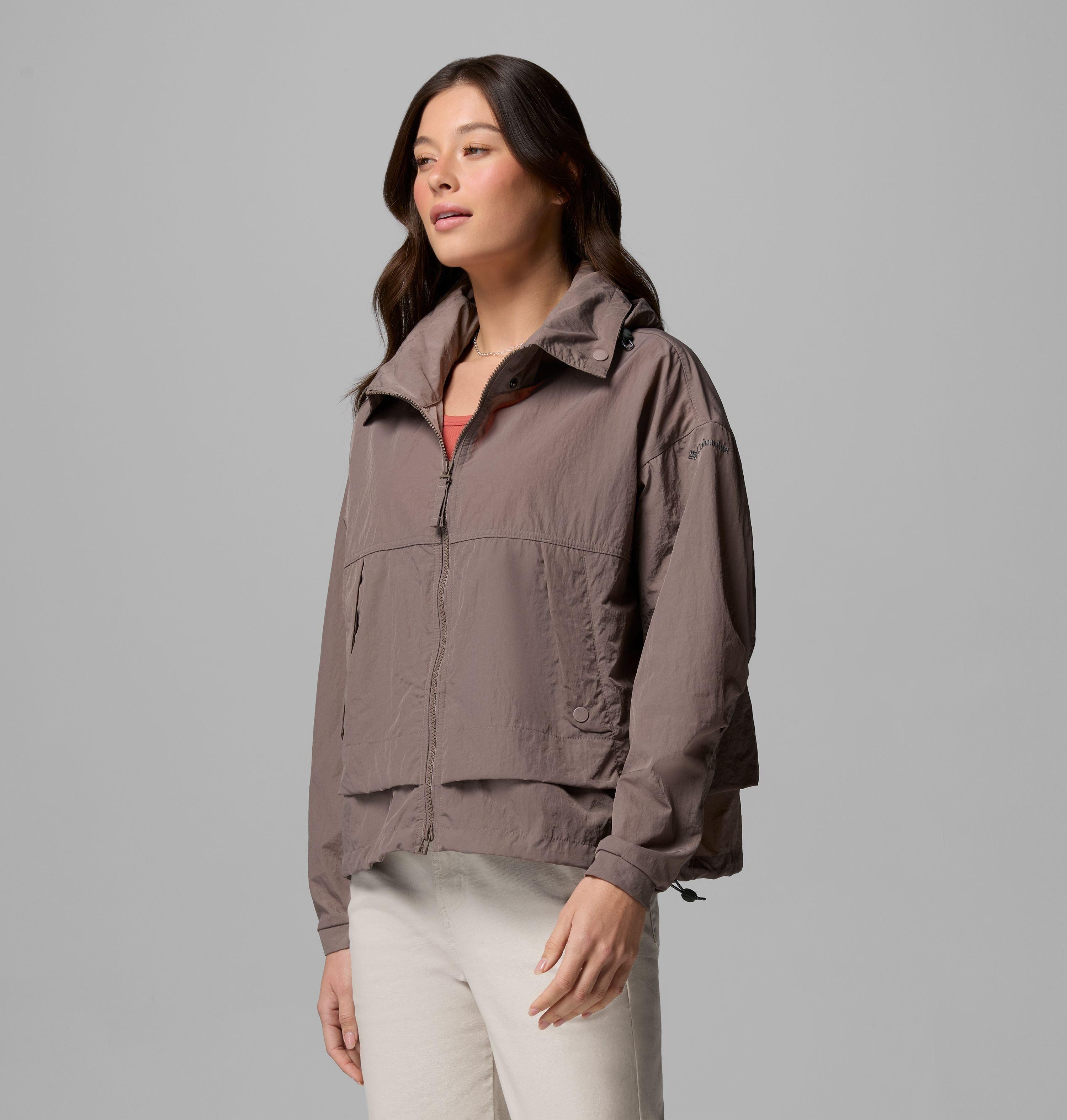 Women's Paracutie II Windbreaker 4