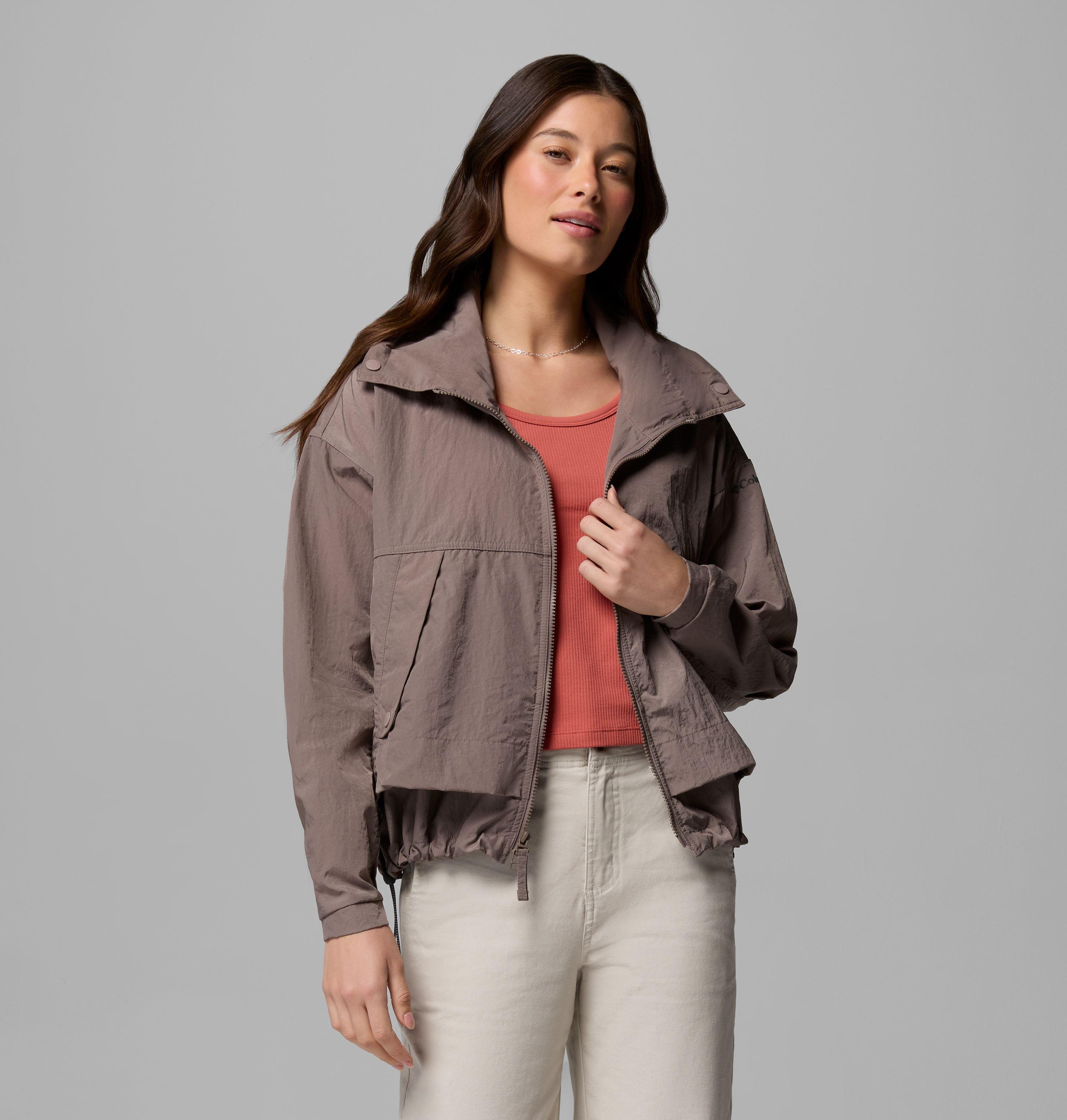 Women's Paracutie II Windbreaker 5
