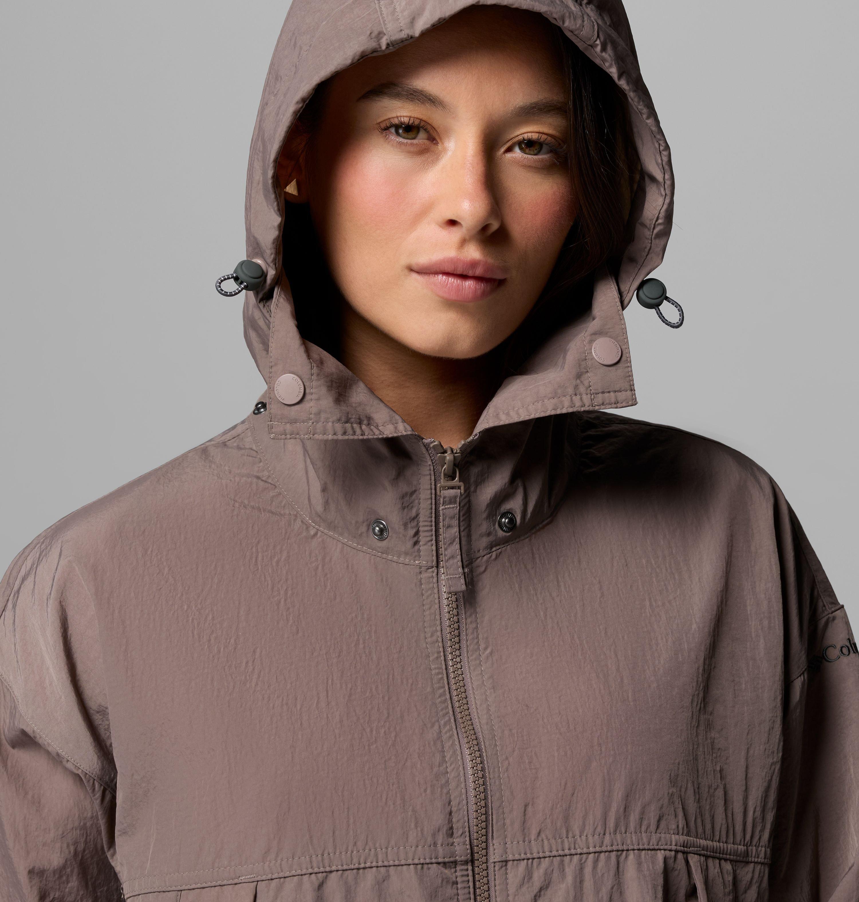 Women's Paracutie II Windbreaker 6