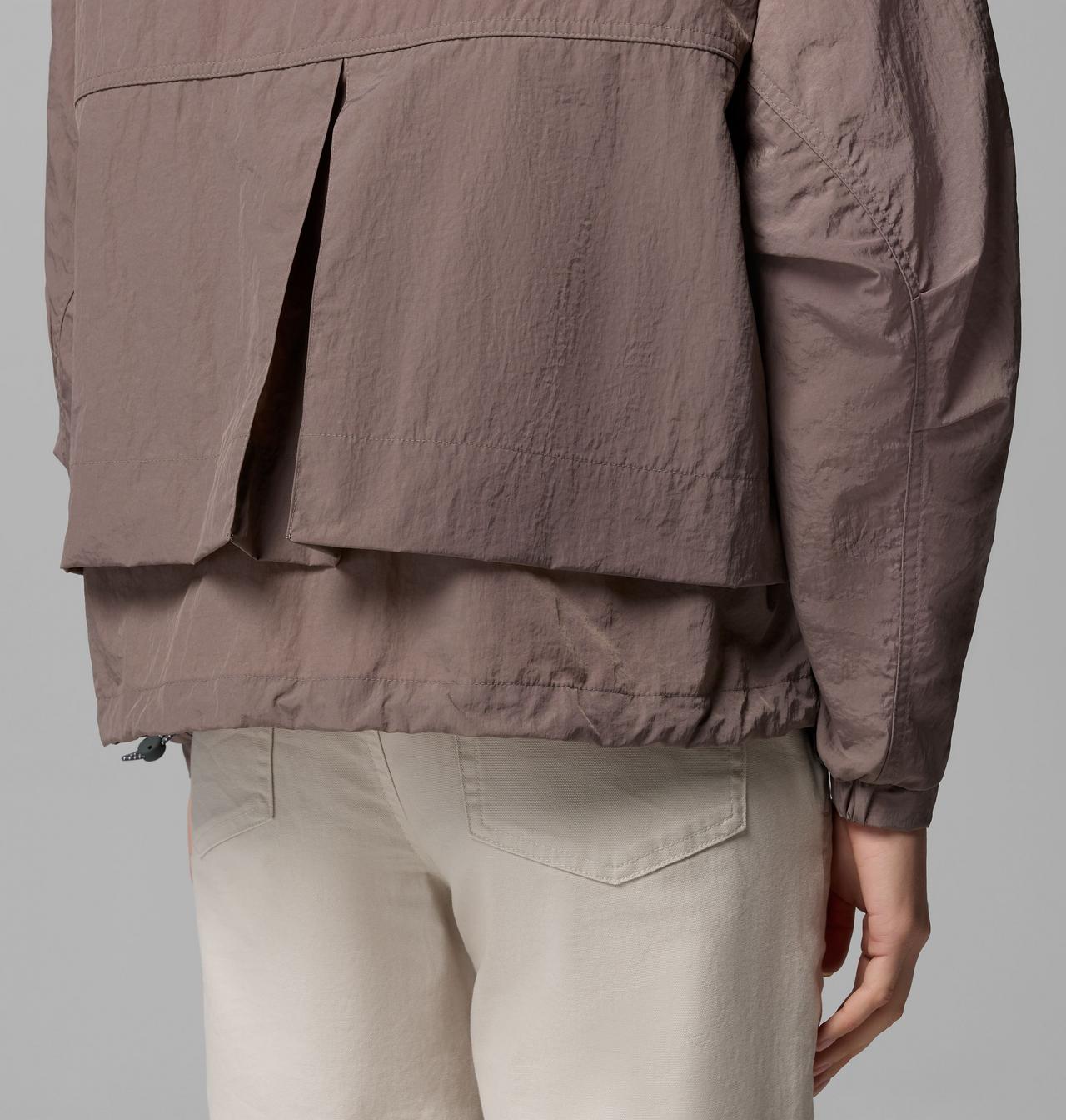 Women's Paracutie™ II Windbreaker 9