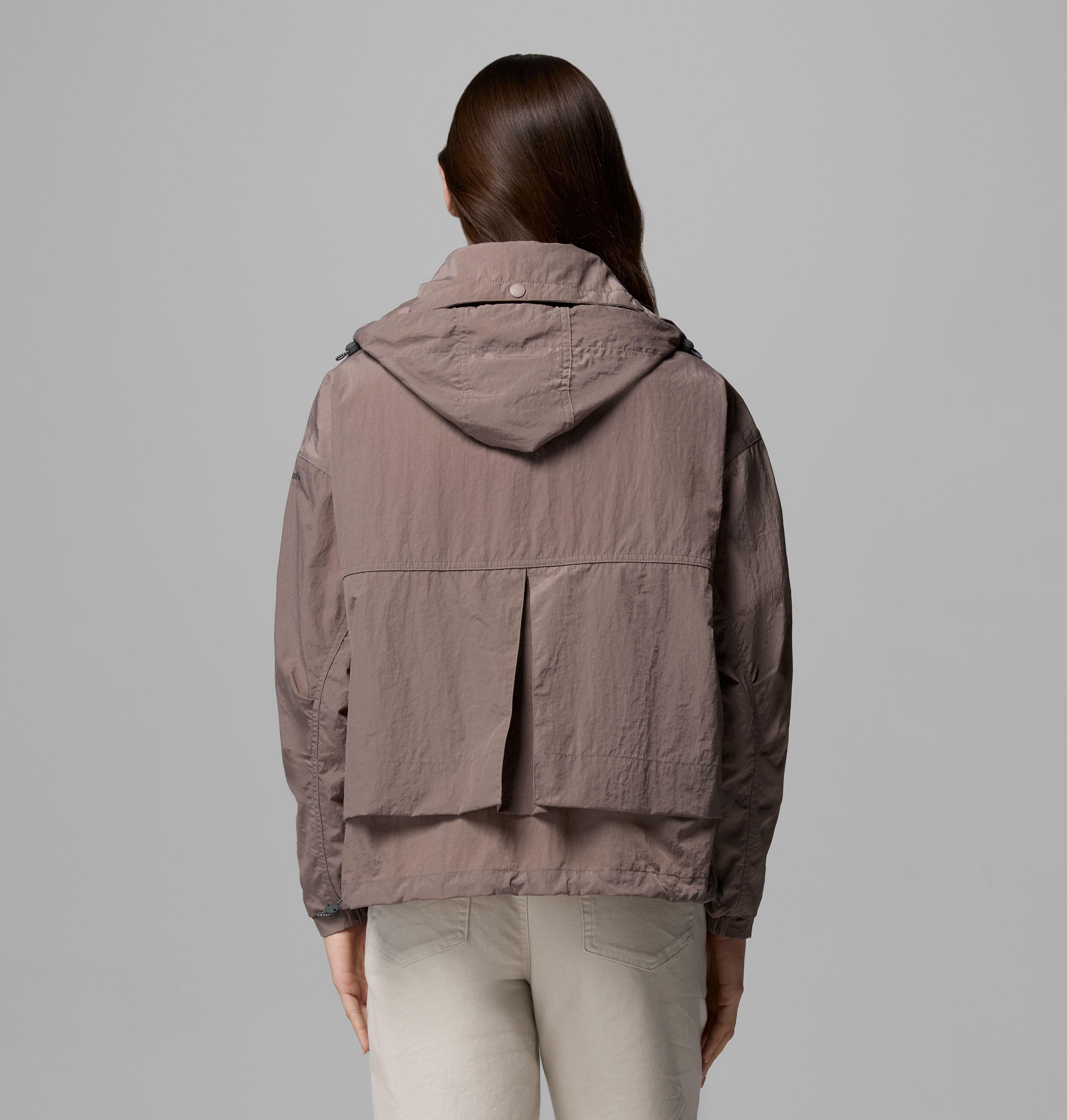 Women's Paracutie II Windbreaker 3