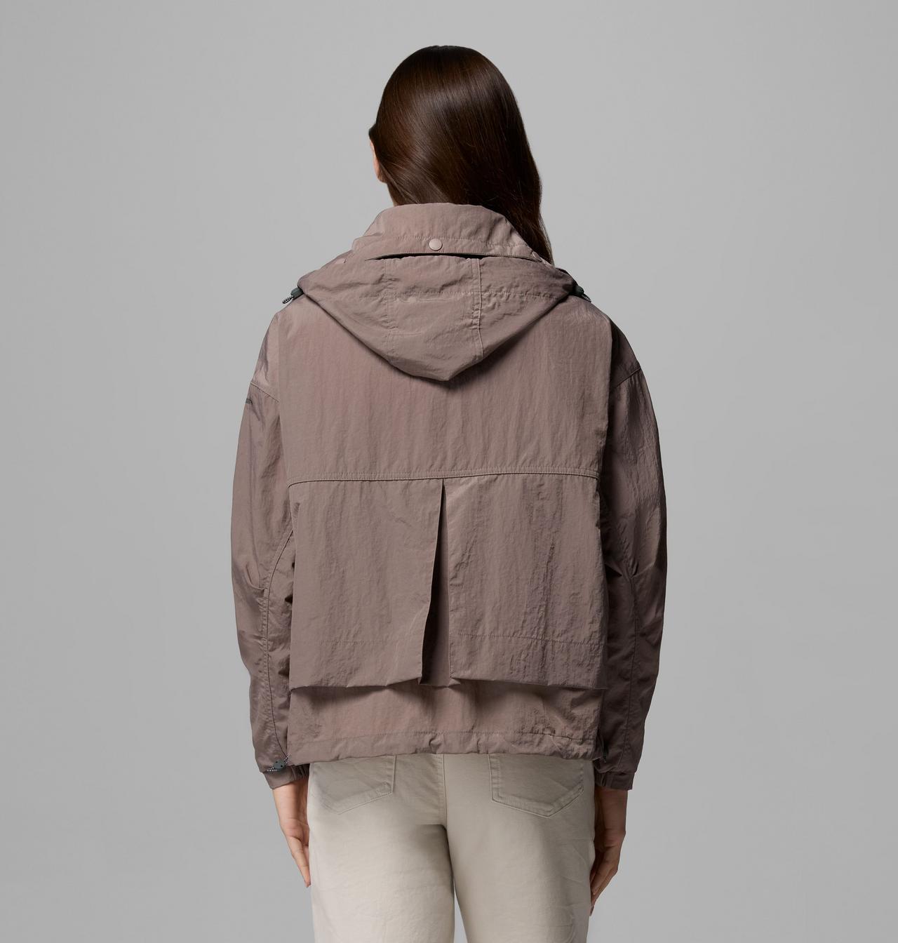 Women's Paracutie™ II Windbreaker 3