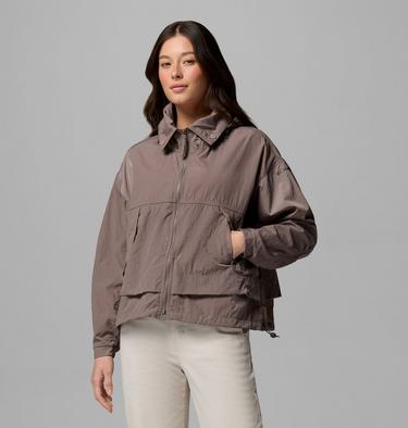 Paracutie II Windbreaker, Color: Iron, image 5