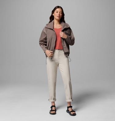 Paracutie II Windbreaker, Color: Iron, image 6