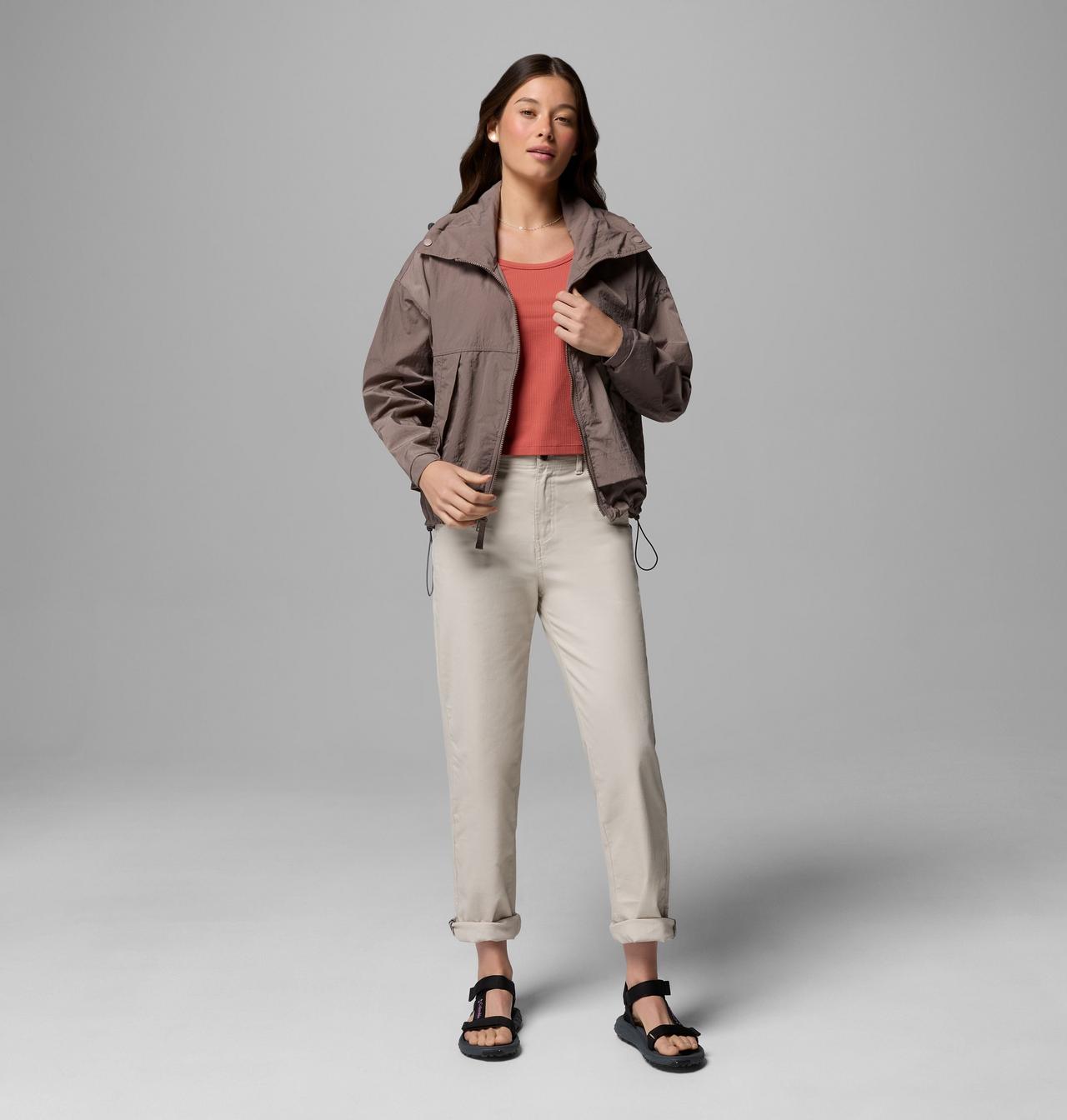 Women's Paracutie™ II Windbreaker 2