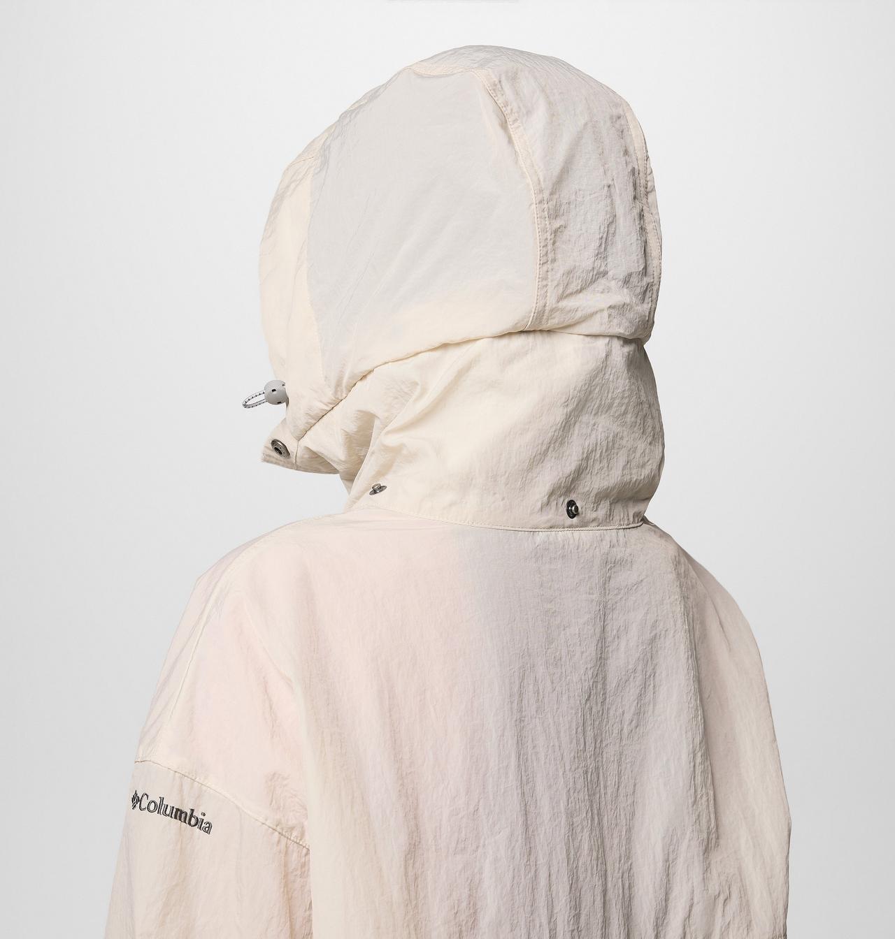 Women's Paracutie™ II Windbreaker | 278 | XXL 5