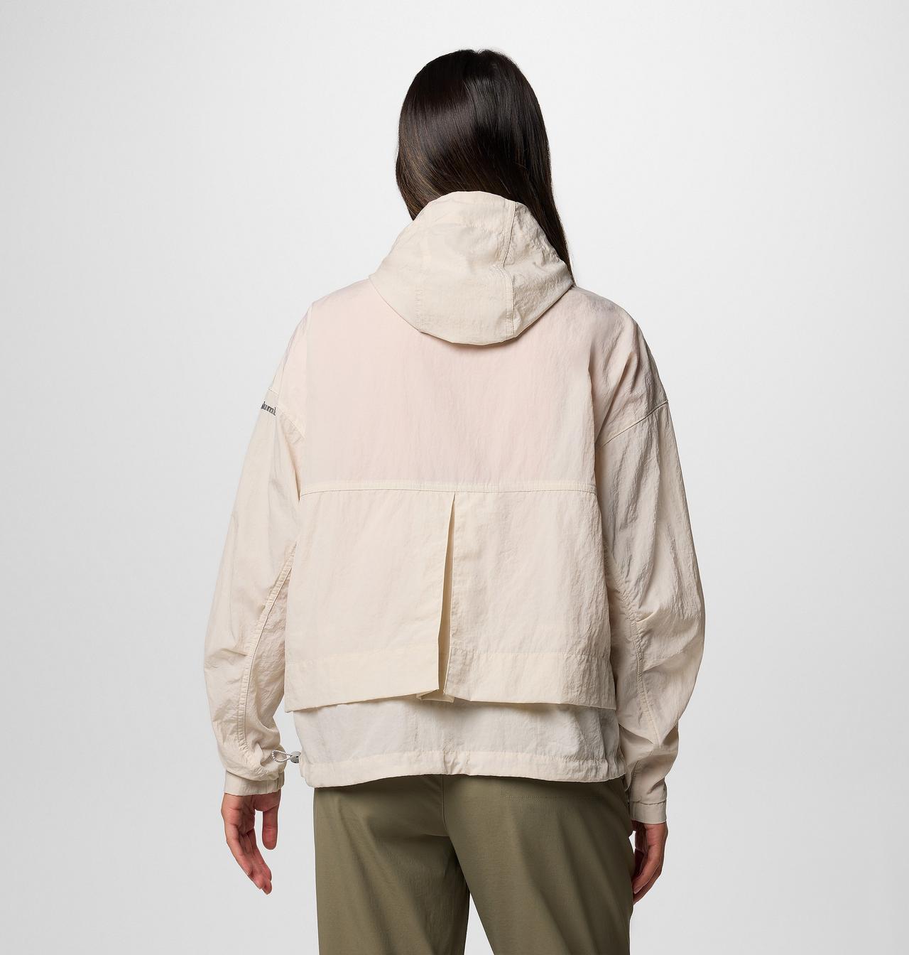 Women's Paracutie™ II Windbreaker | 278 | XXL 2