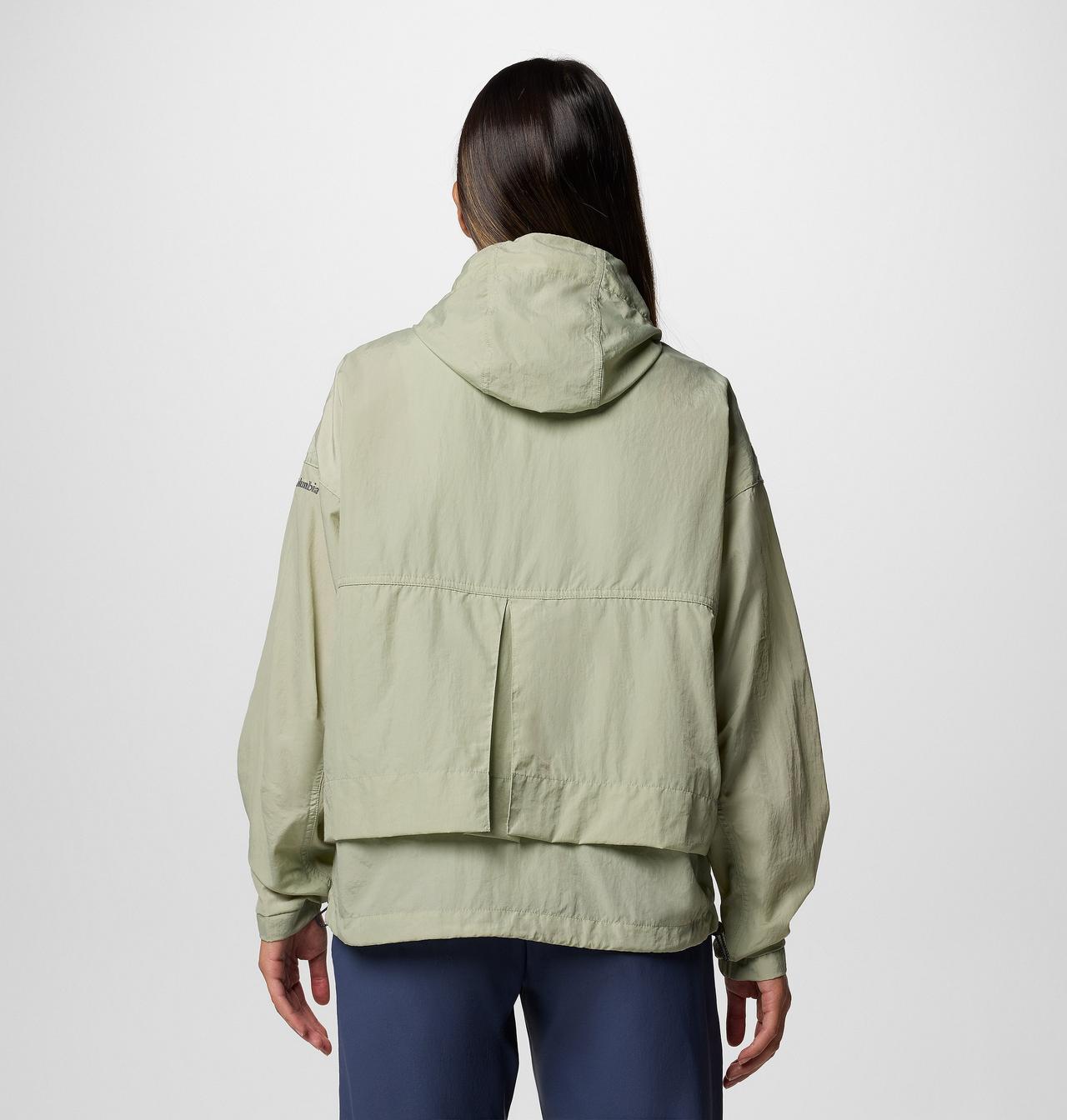 Women's Paracutie™ II Windbreaker | 348 | L 2