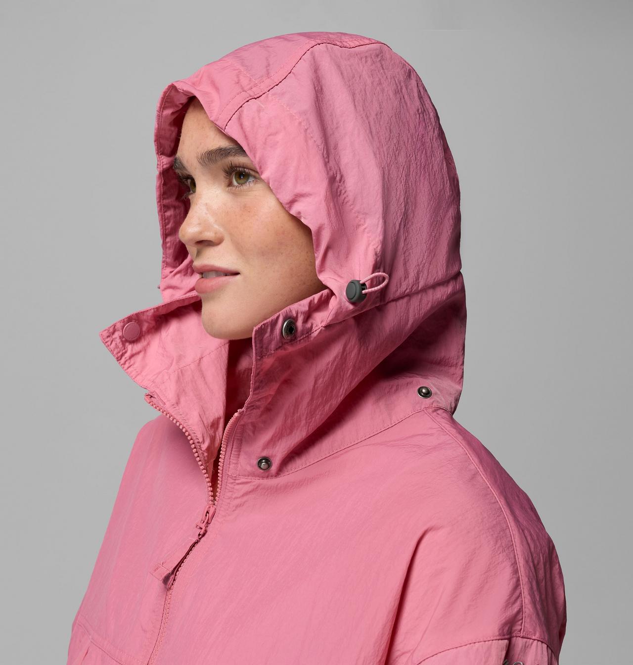 Women's Paracutie™ II Windbreaker | 661 | XL 7
