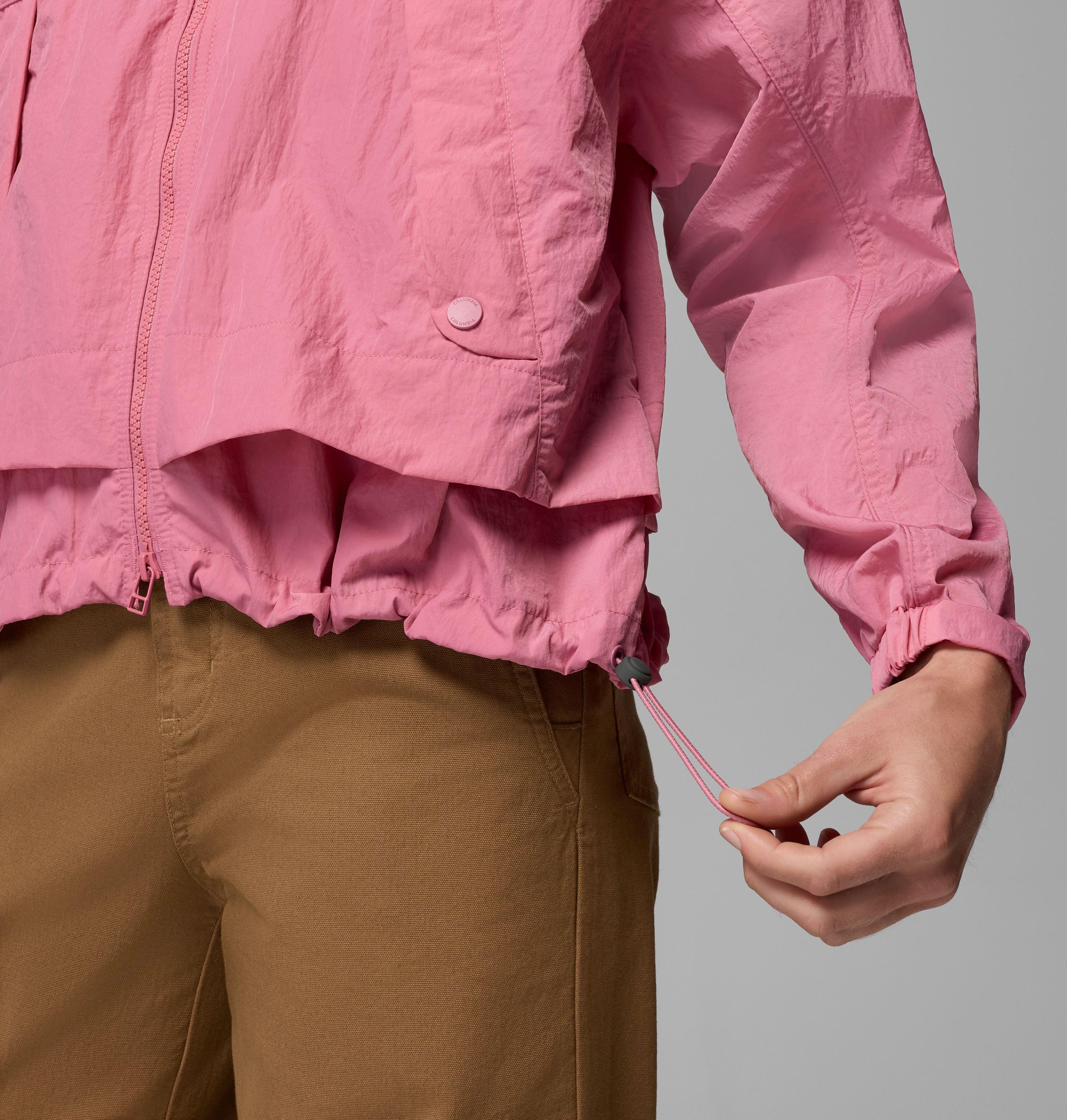 Women's Paracutie II Windbreaker 10