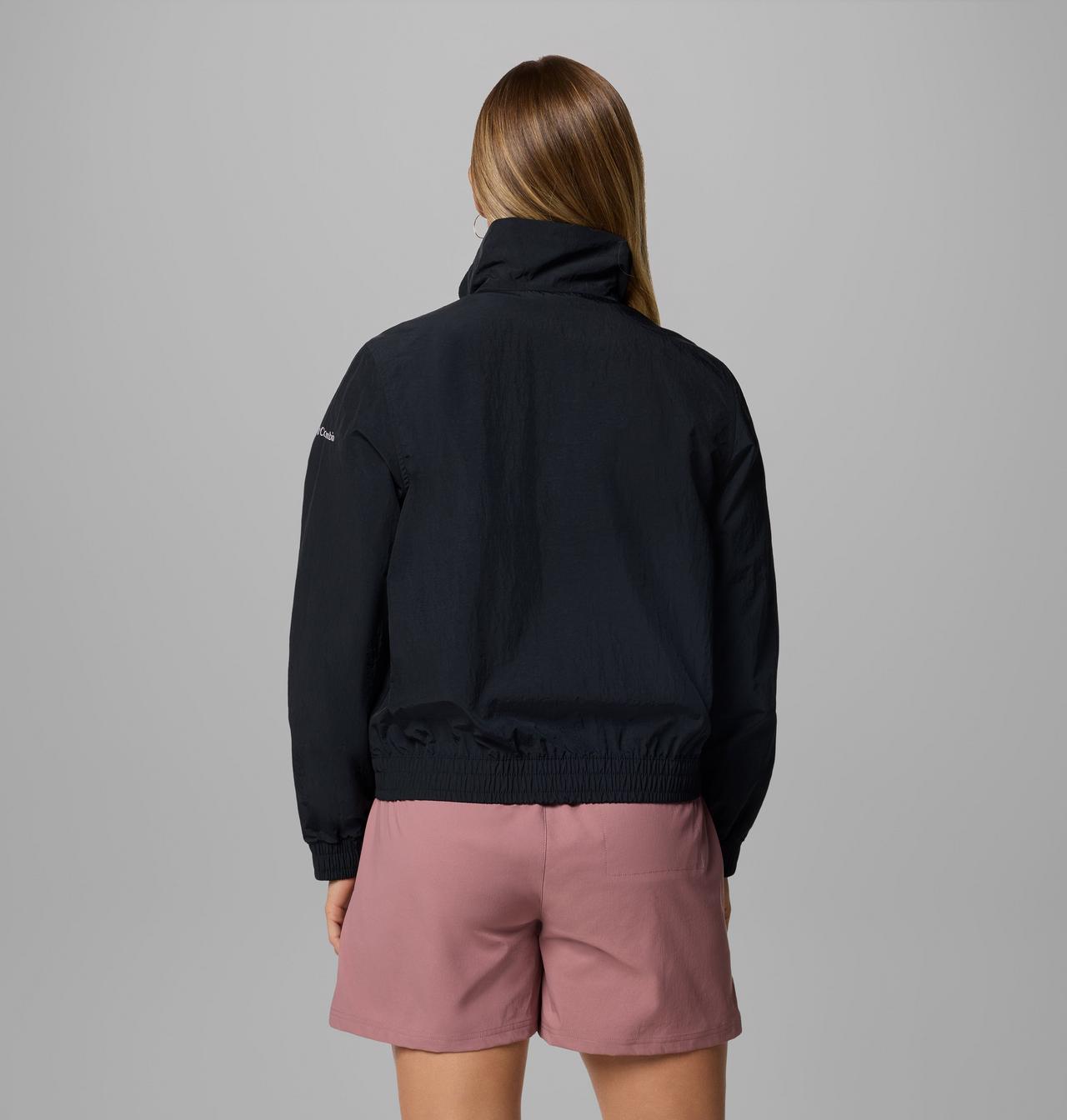 Women's Time Is Right™ II Windbreaker | 010 | M 2