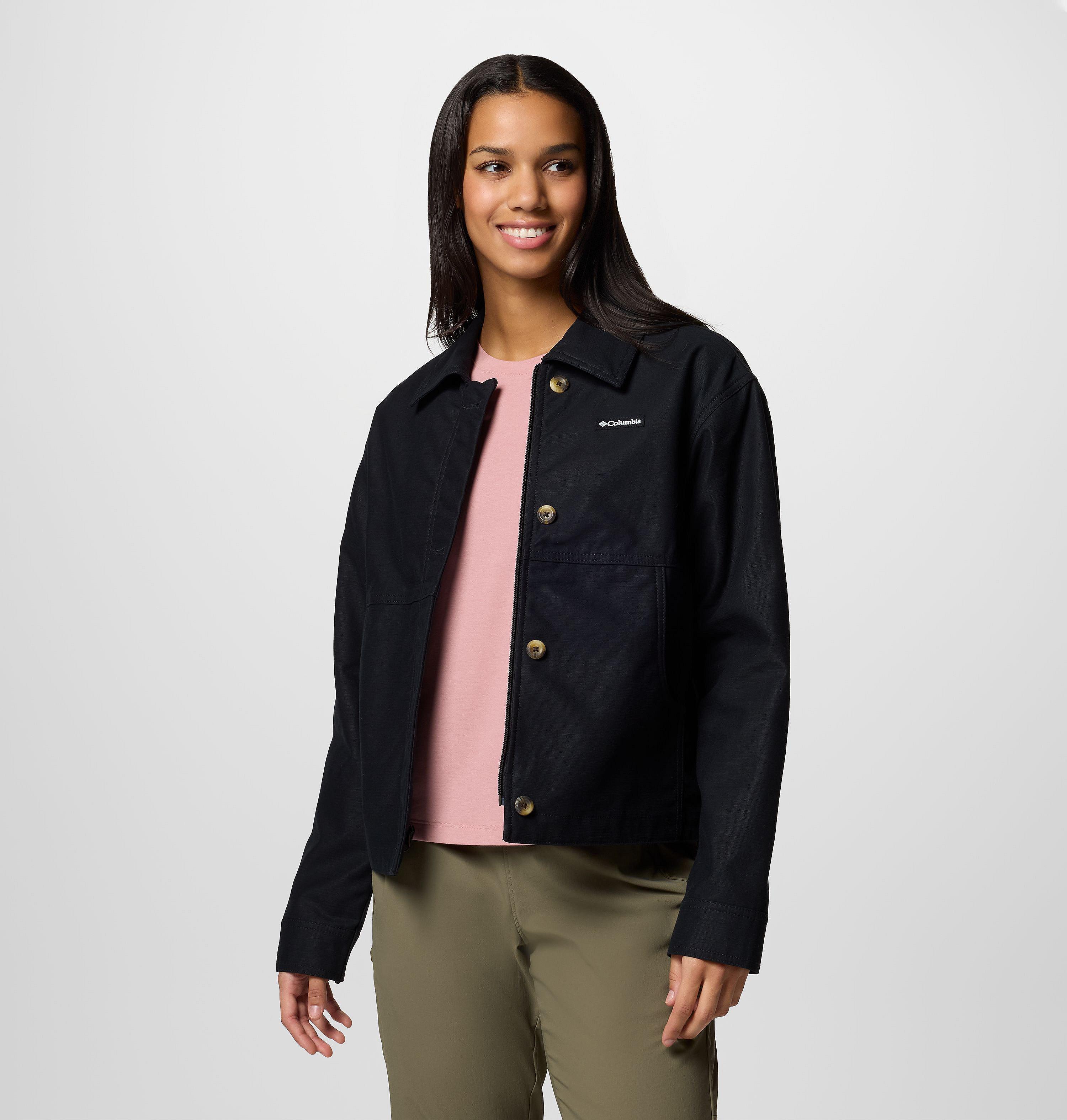 Women's Indigo Canyon Jacket | Columbia