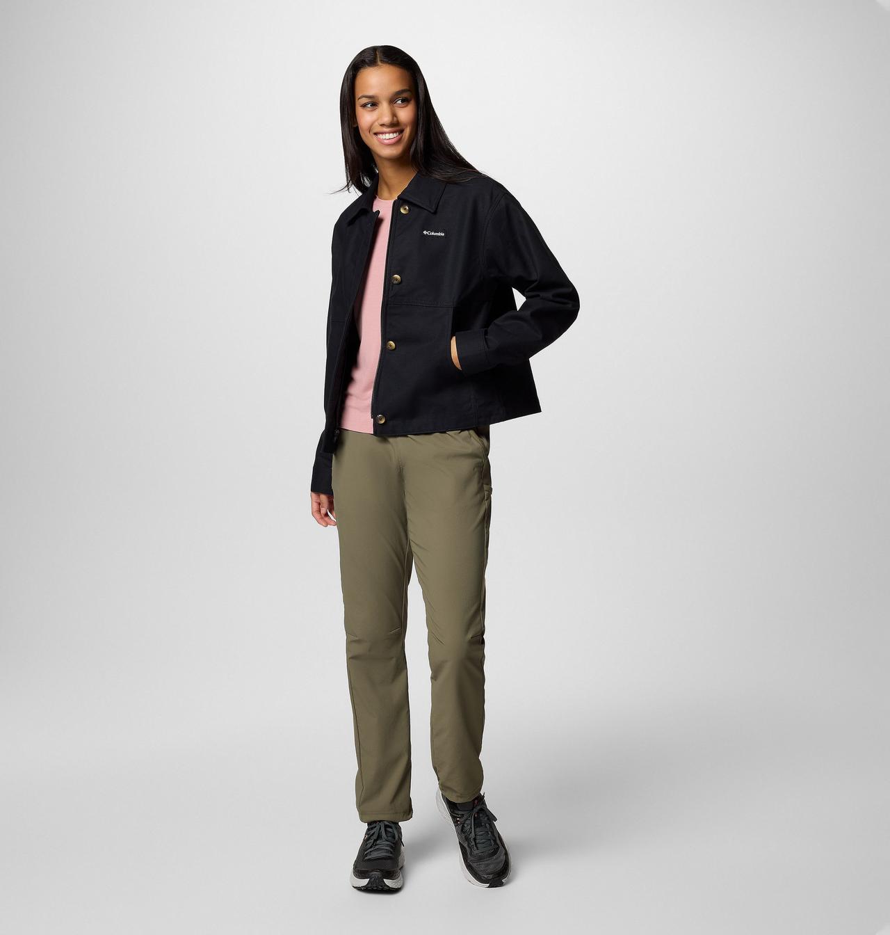 Women's Indigo Canyon™ Jacket | 010 | XS 6