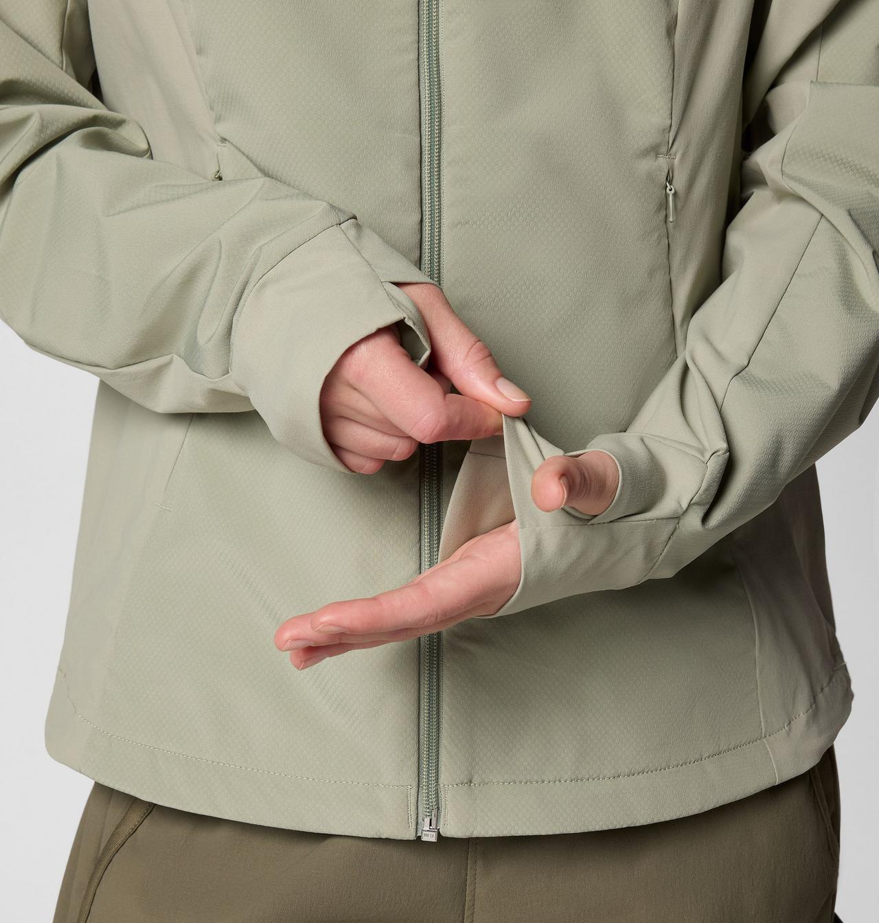 Women's Sweet As™ III Hooded Softshell Jacket | 348 | M 5
